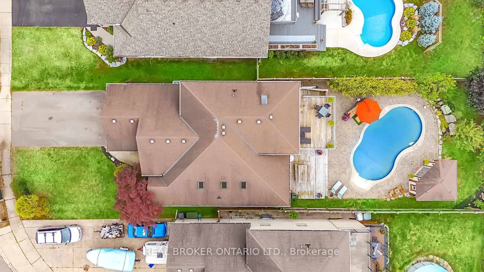 23 Jamieson Court