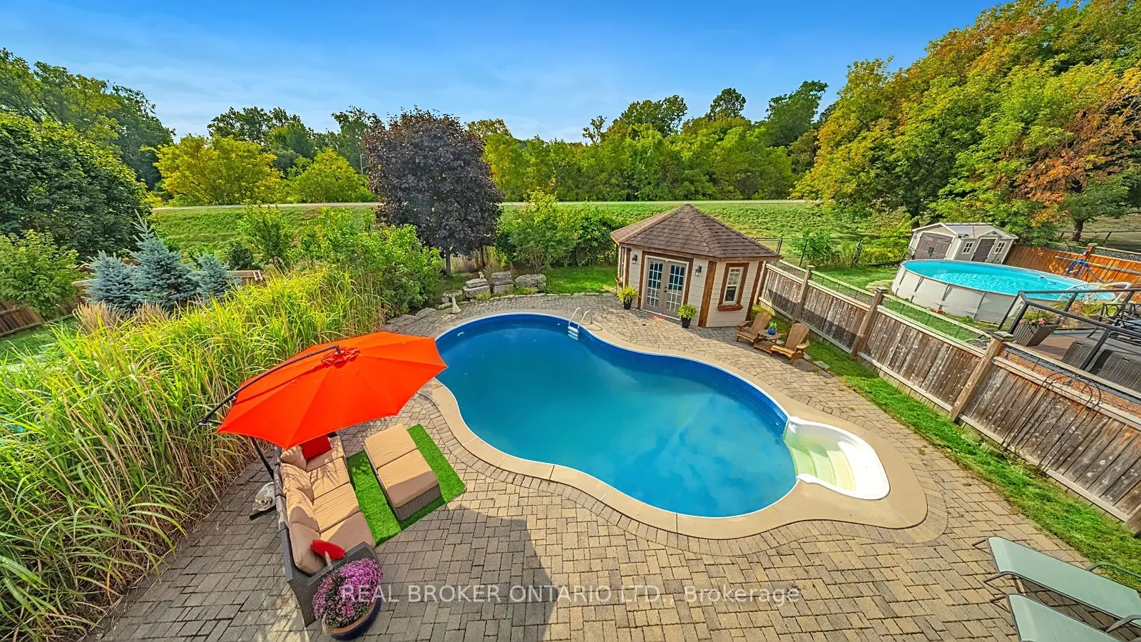23 Jamieson Court