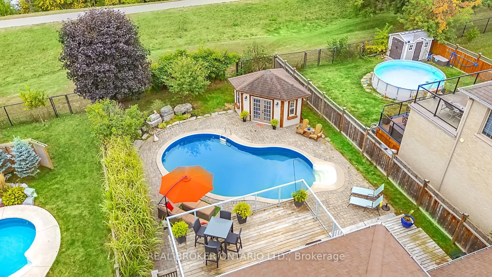 23 Jamieson Court