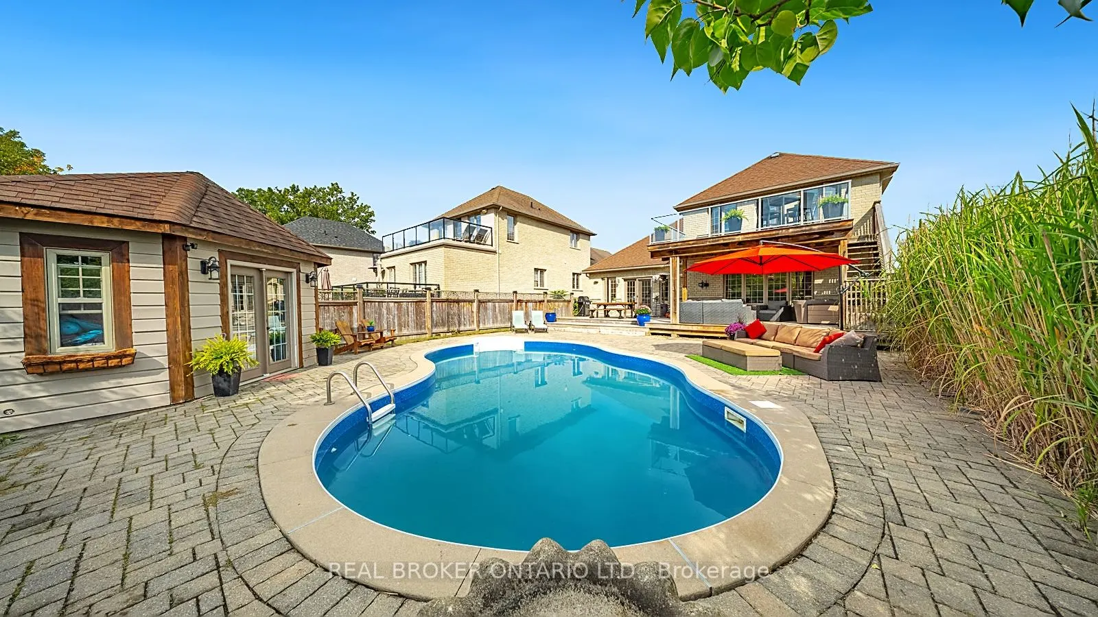 23 Jamieson Court