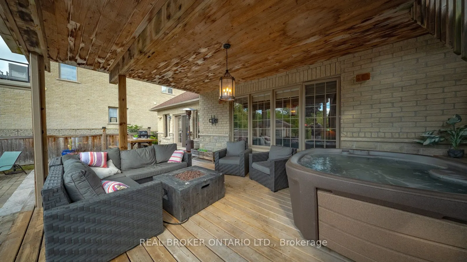 23 Jamieson Court