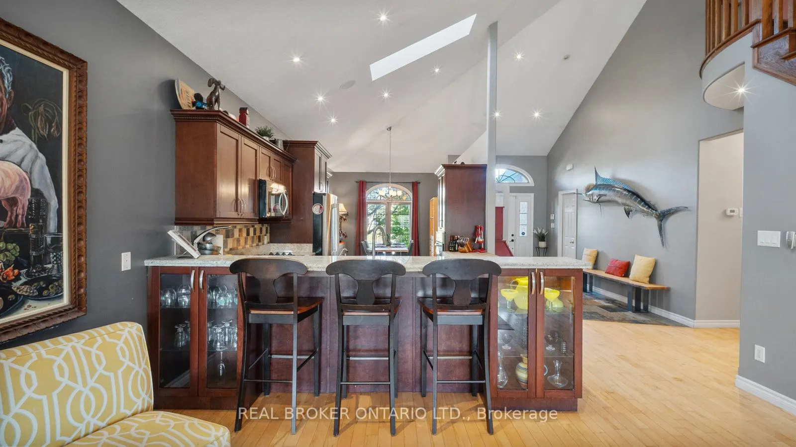 23 Jamieson Court