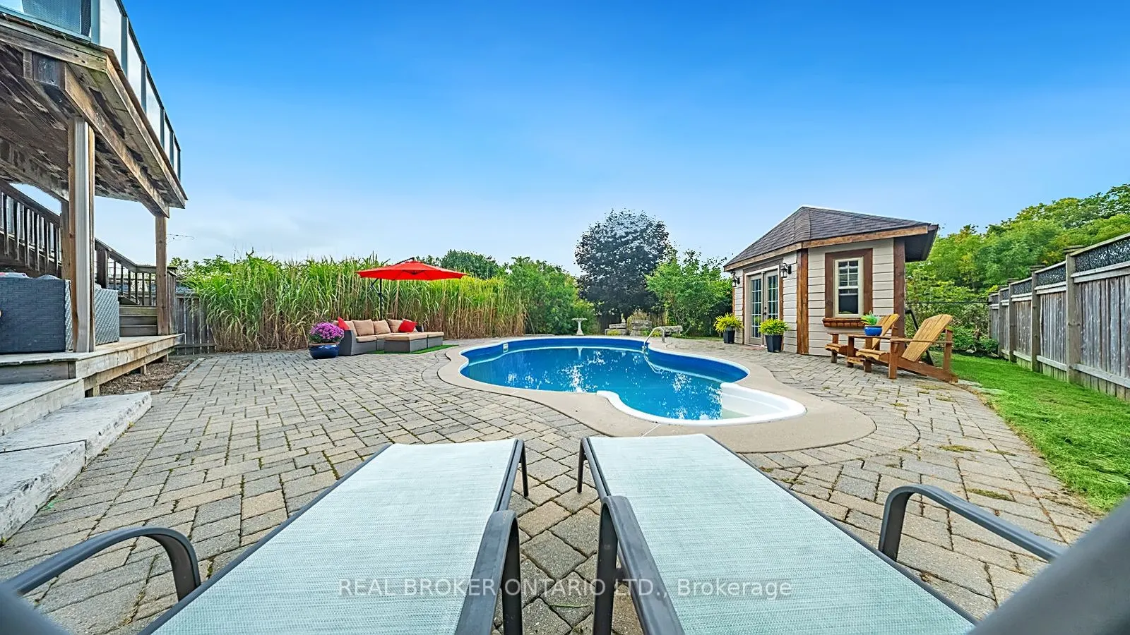 23 Jamieson Court