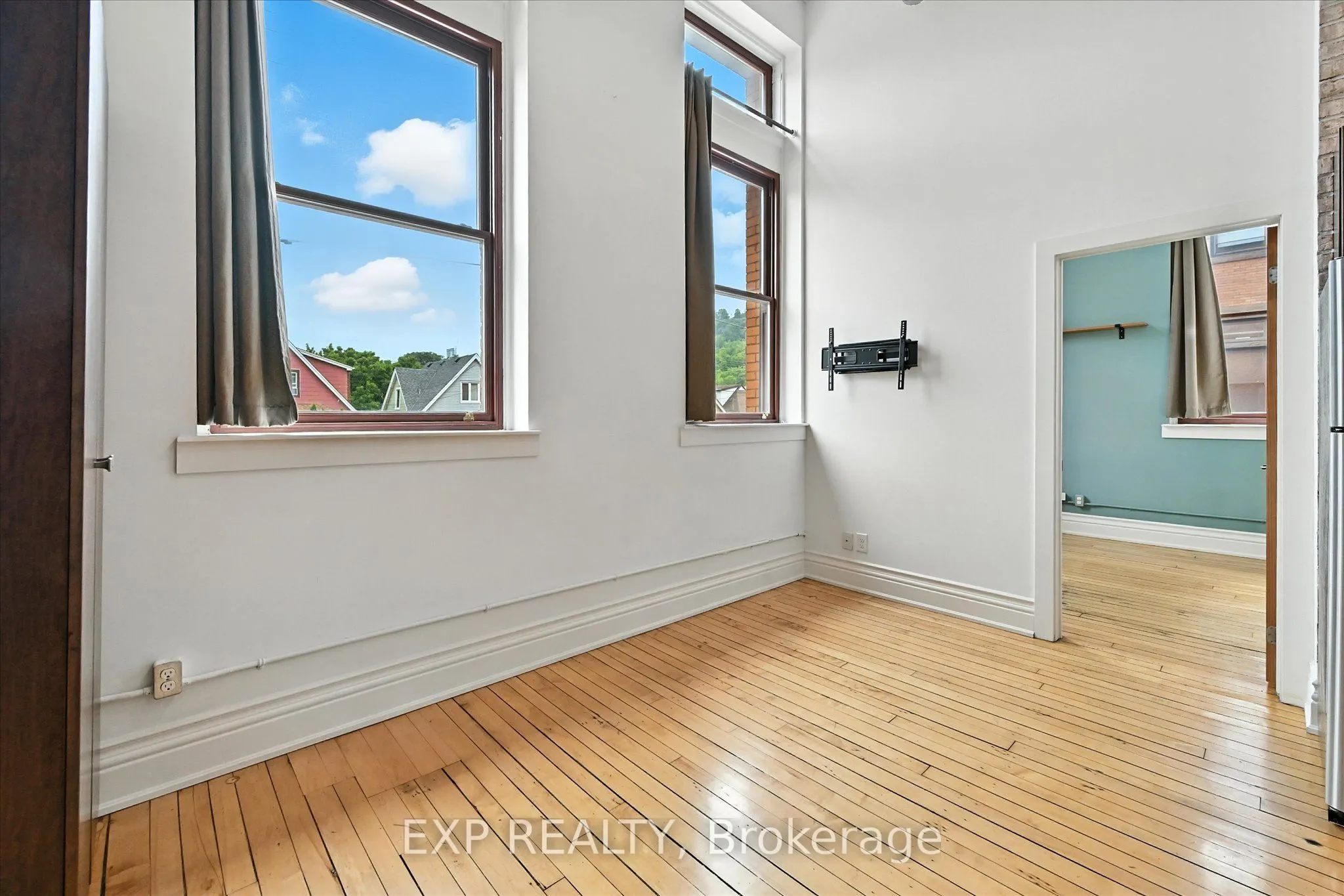 200 Stinson Street, #204