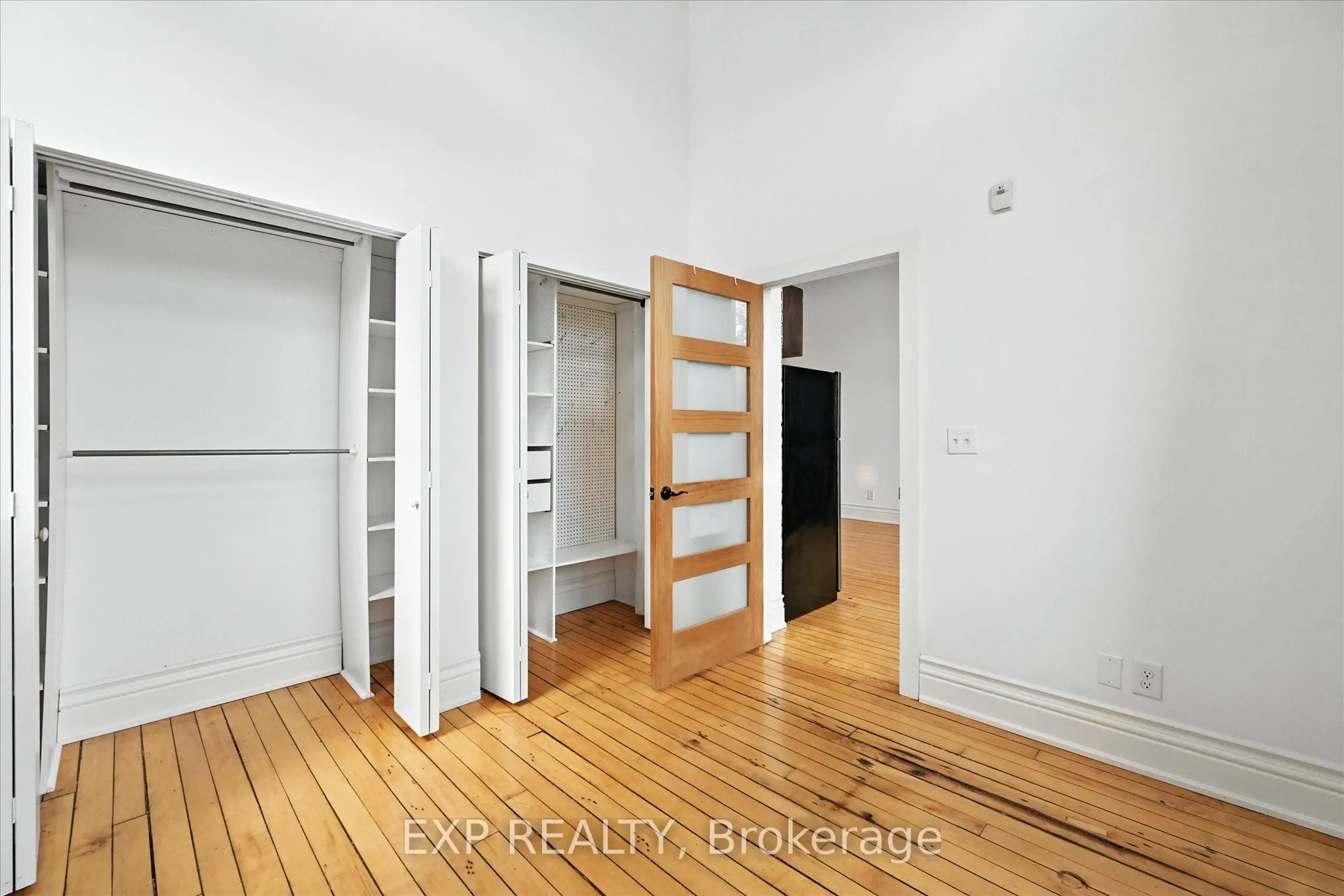 200 Stinson Street, #204