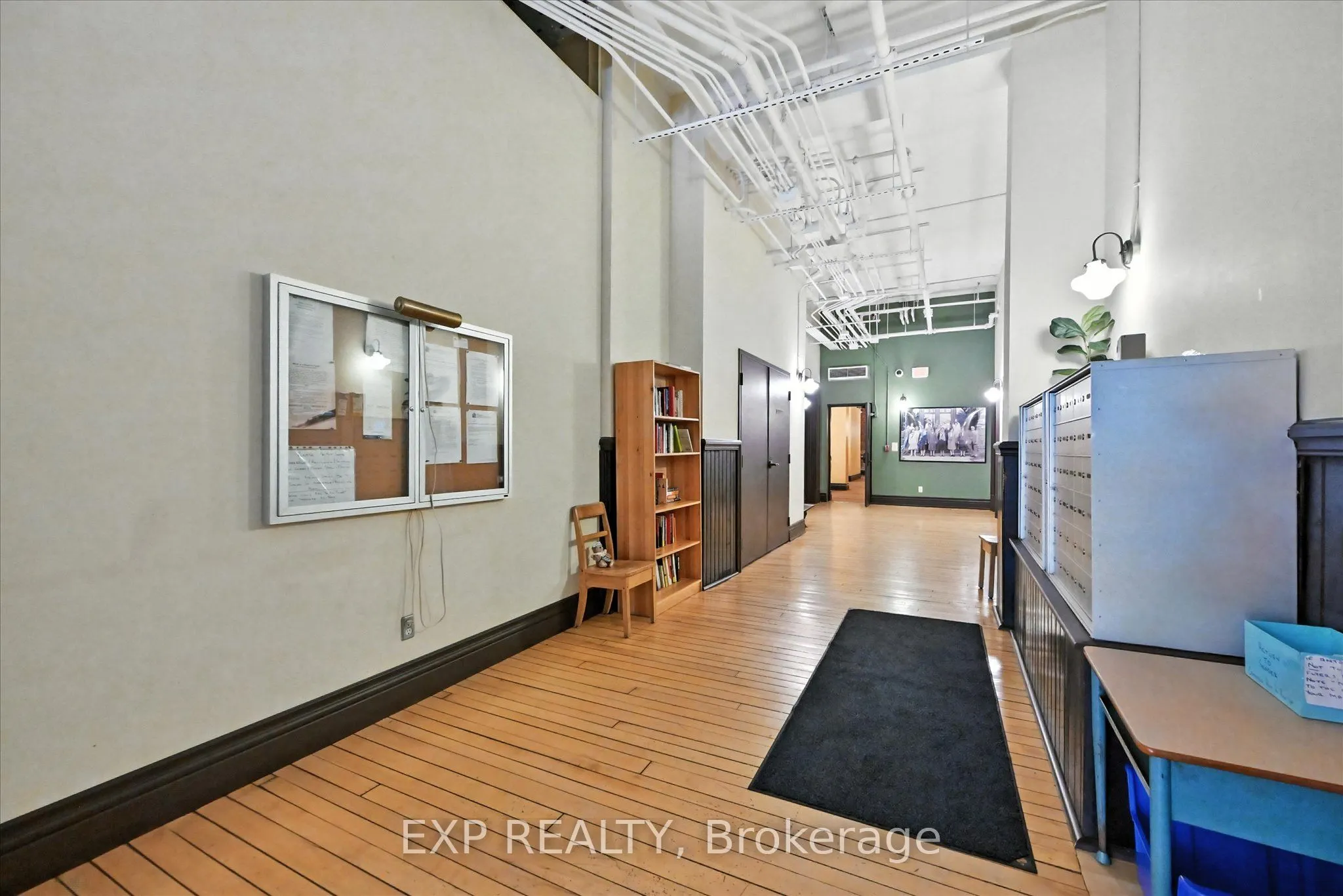 200 Stinson Street, #204