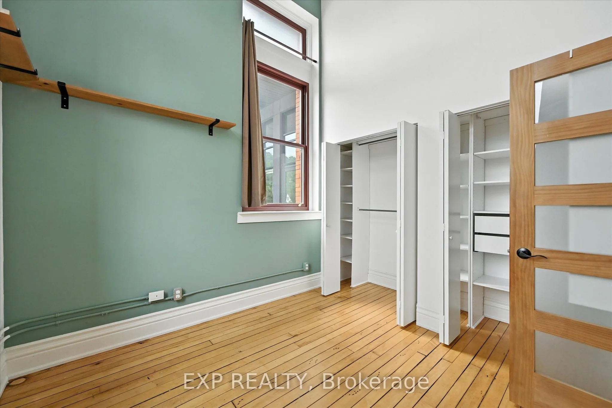 200 Stinson Street, #204