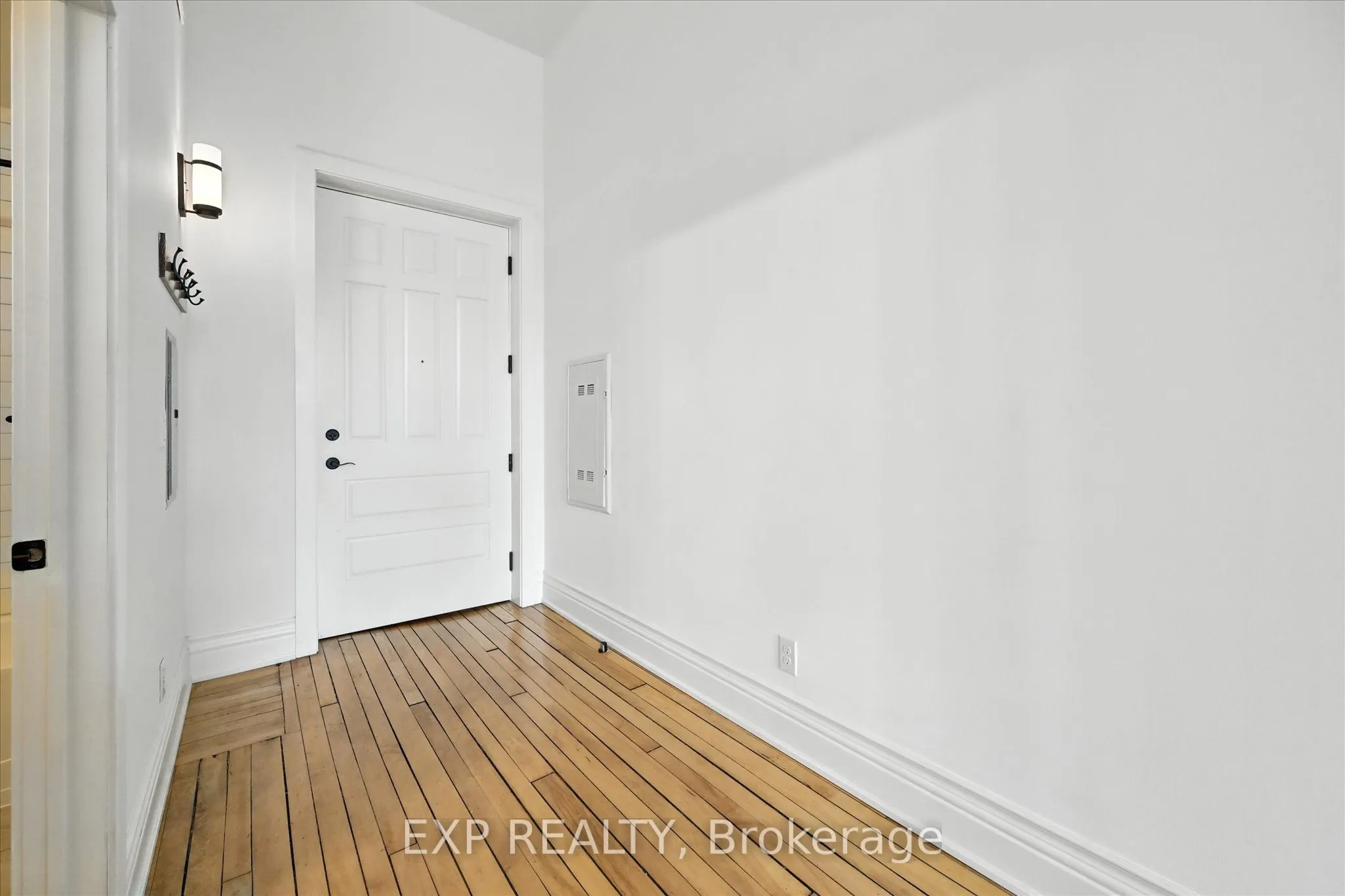 200 Stinson Street, #204
