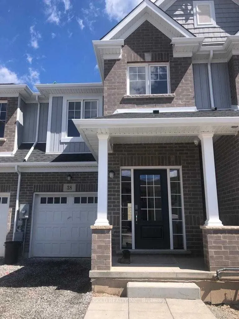 38 Sycamore Street
