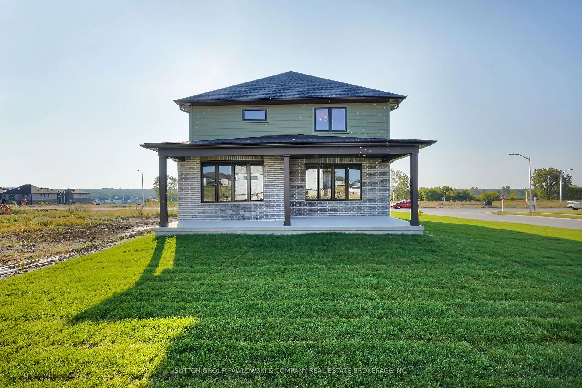 36 Benner Boulevard, #Lot #66