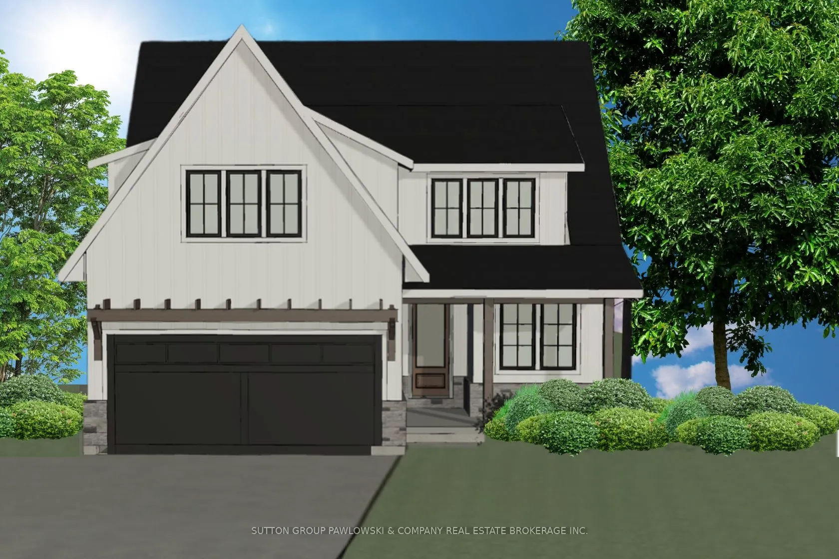 40 Benner Boulevard, #Lot 67