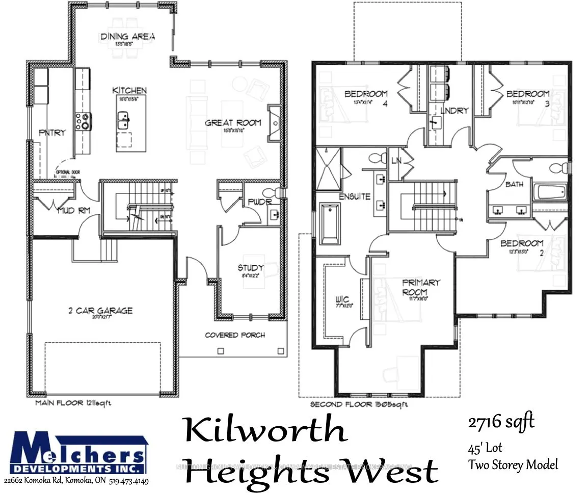 40 Benner Boulevard, #Lot 67
