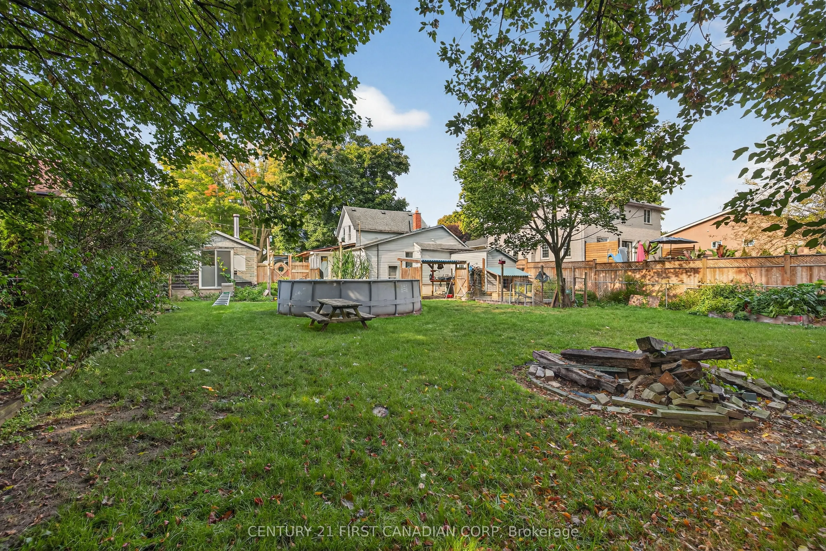 247 Ridout Street