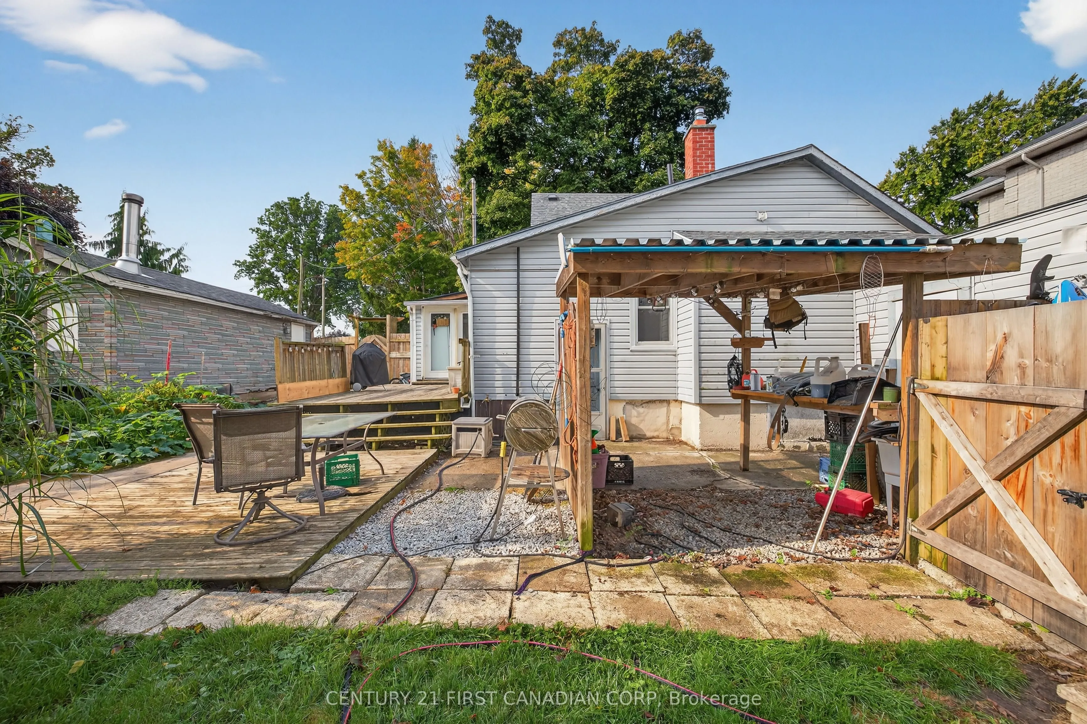 247 Ridout Street