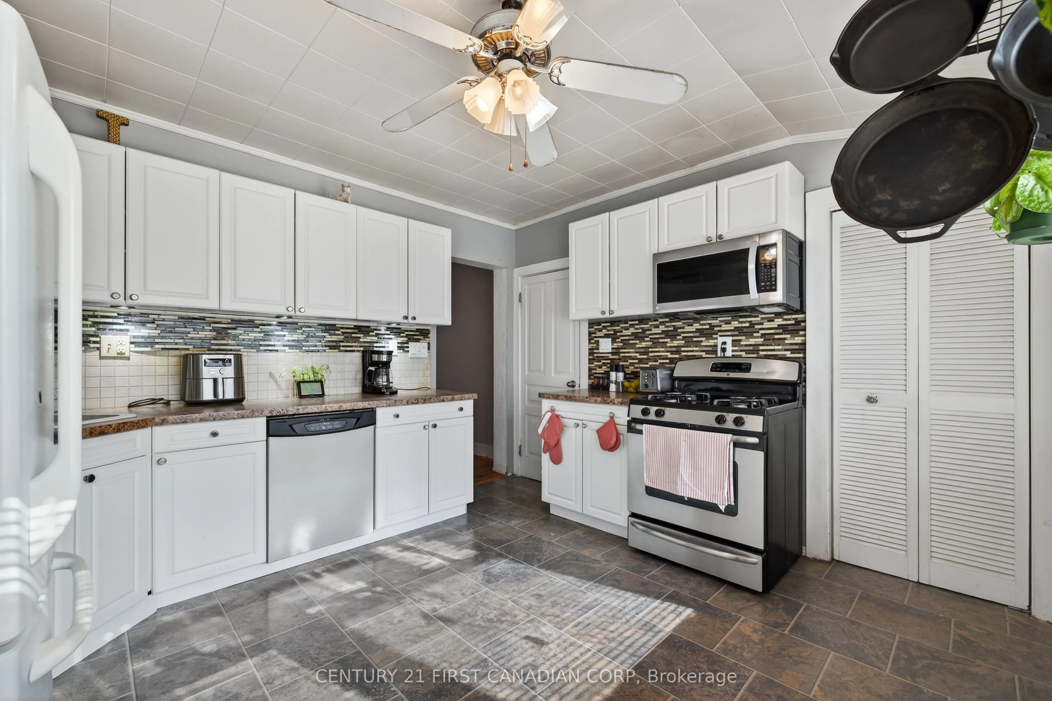 247 Ridout Street