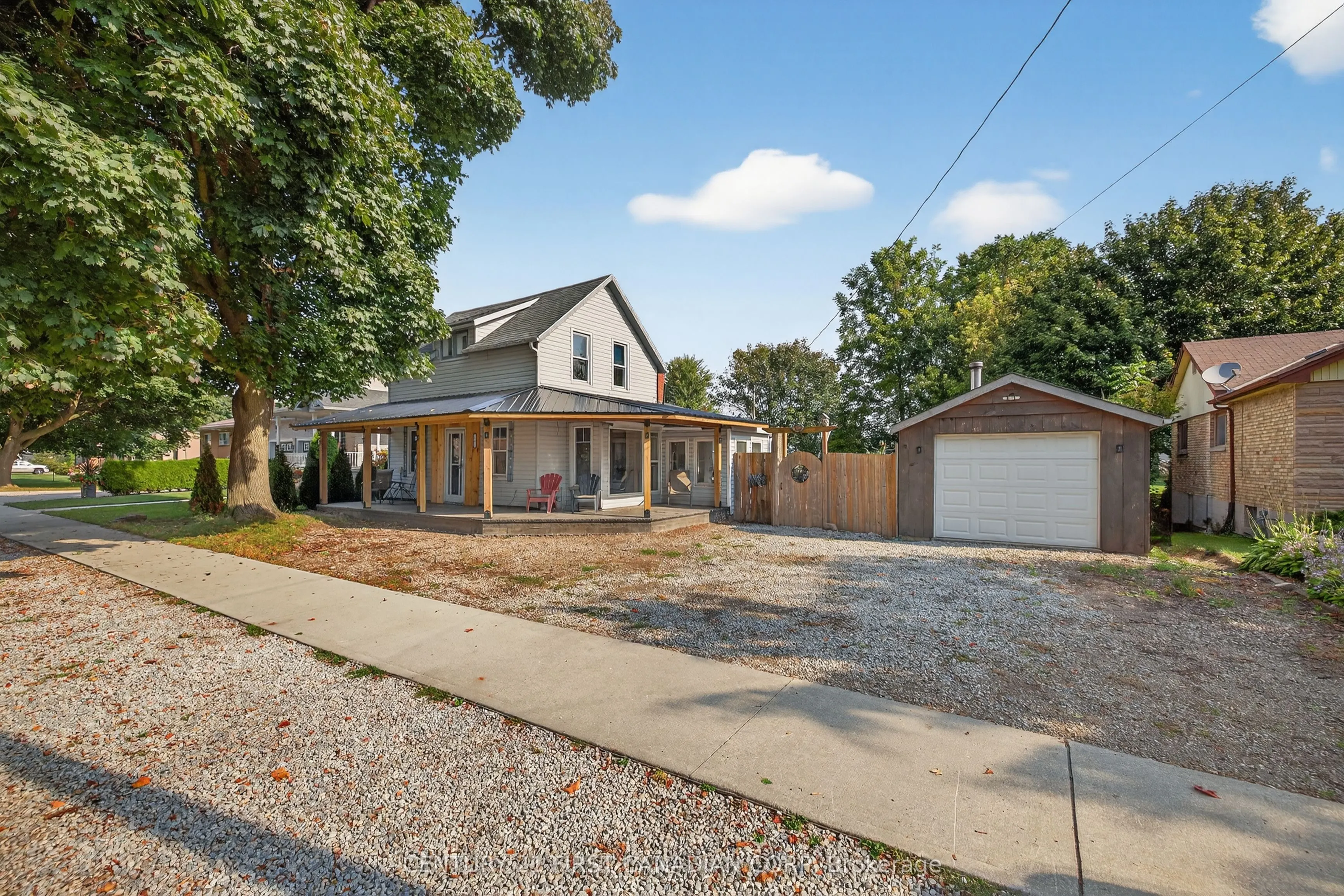 247 Ridout Street