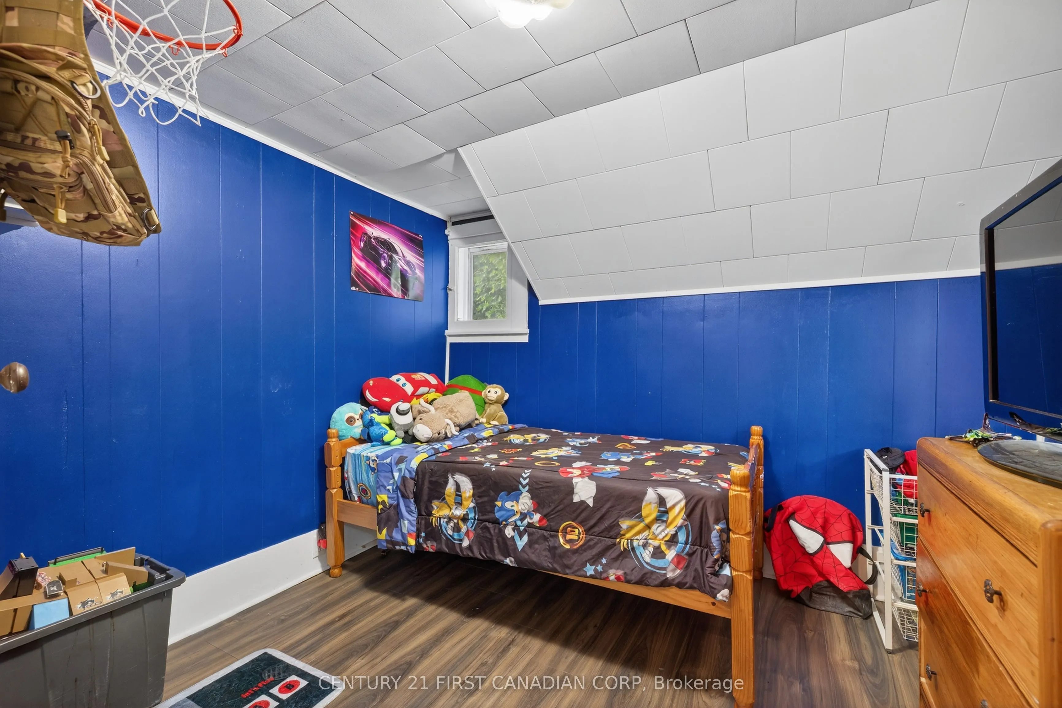 247 Ridout Street