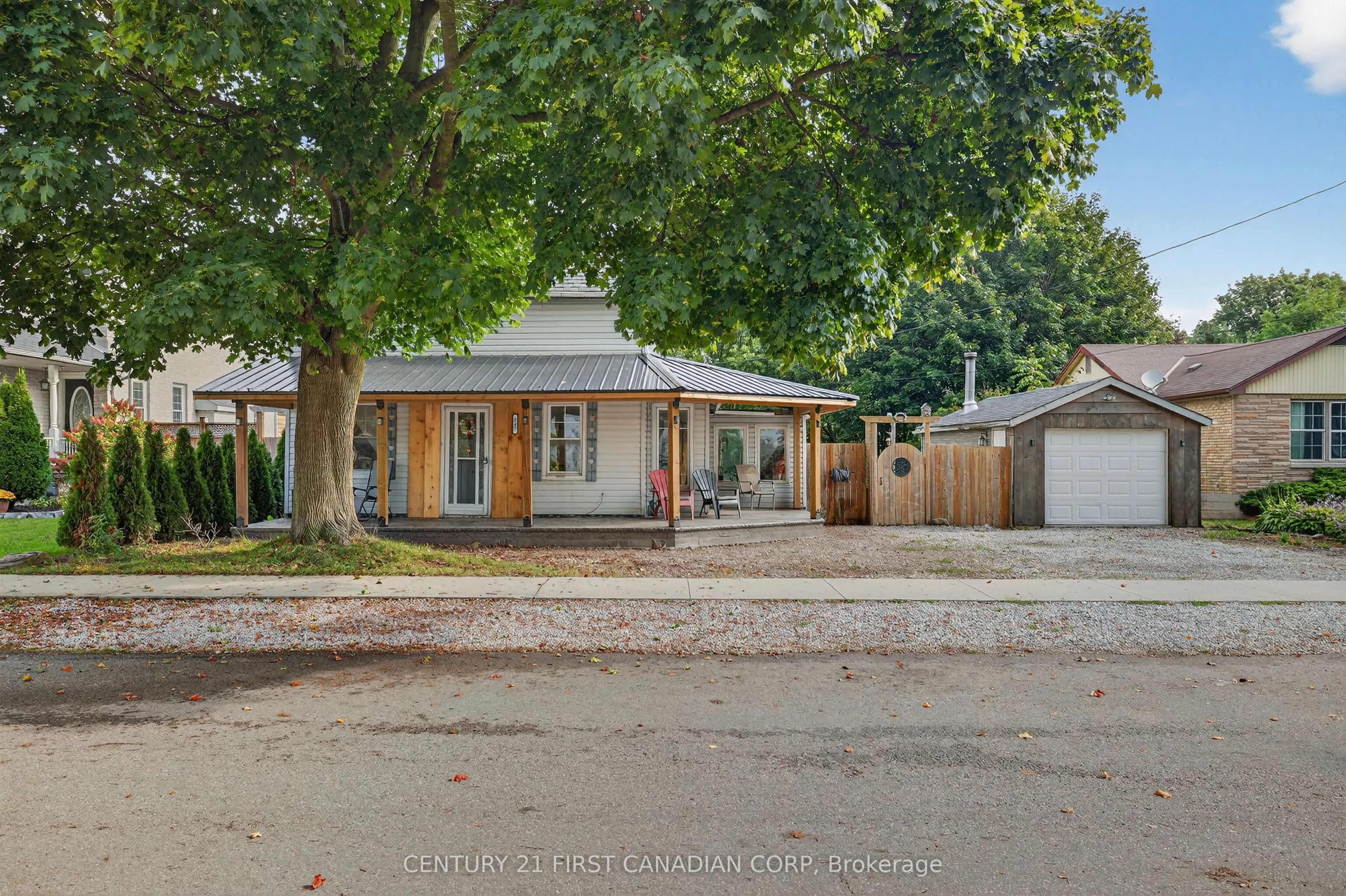 247 Ridout Street