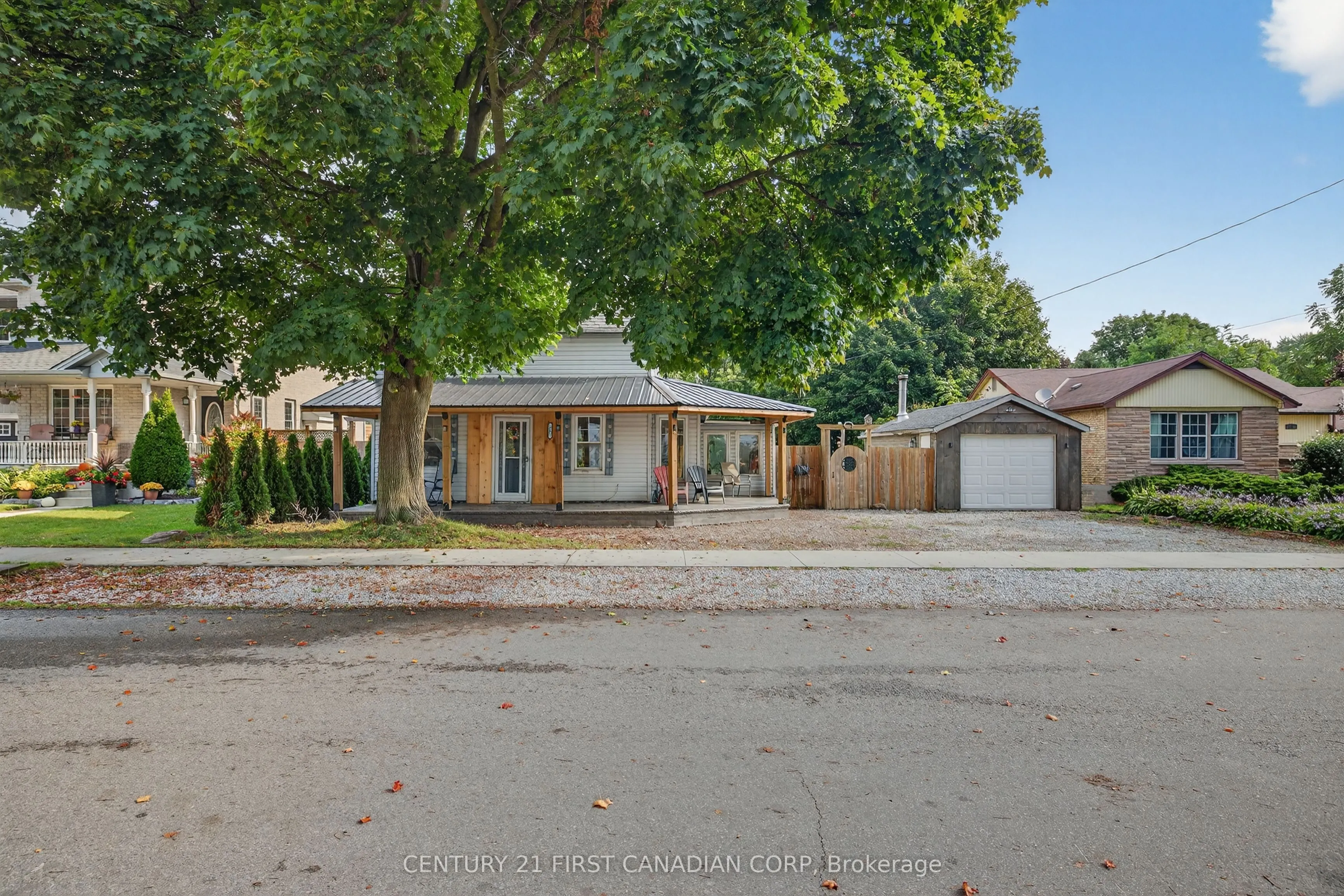 247 Ridout Street