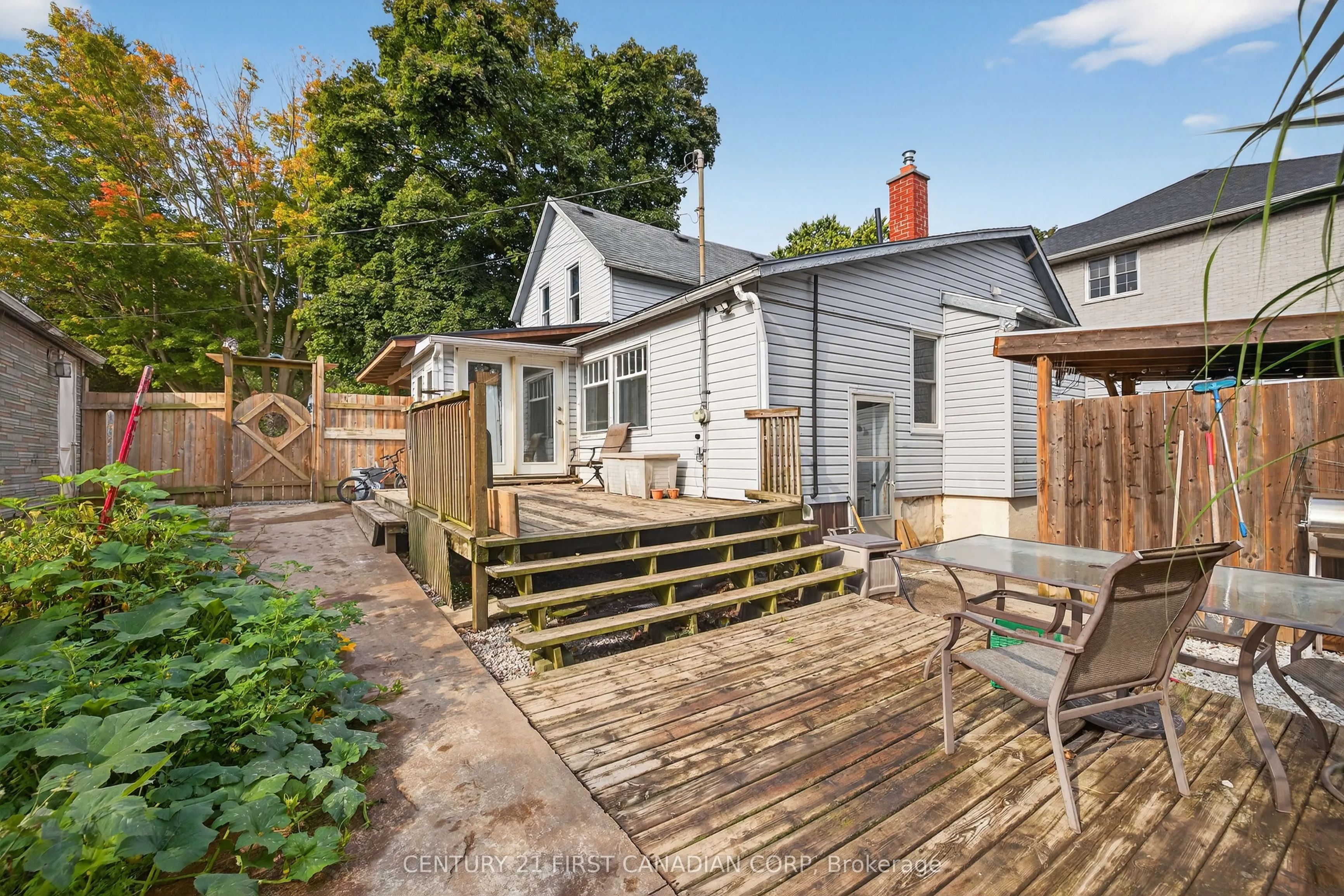 247 Ridout Street