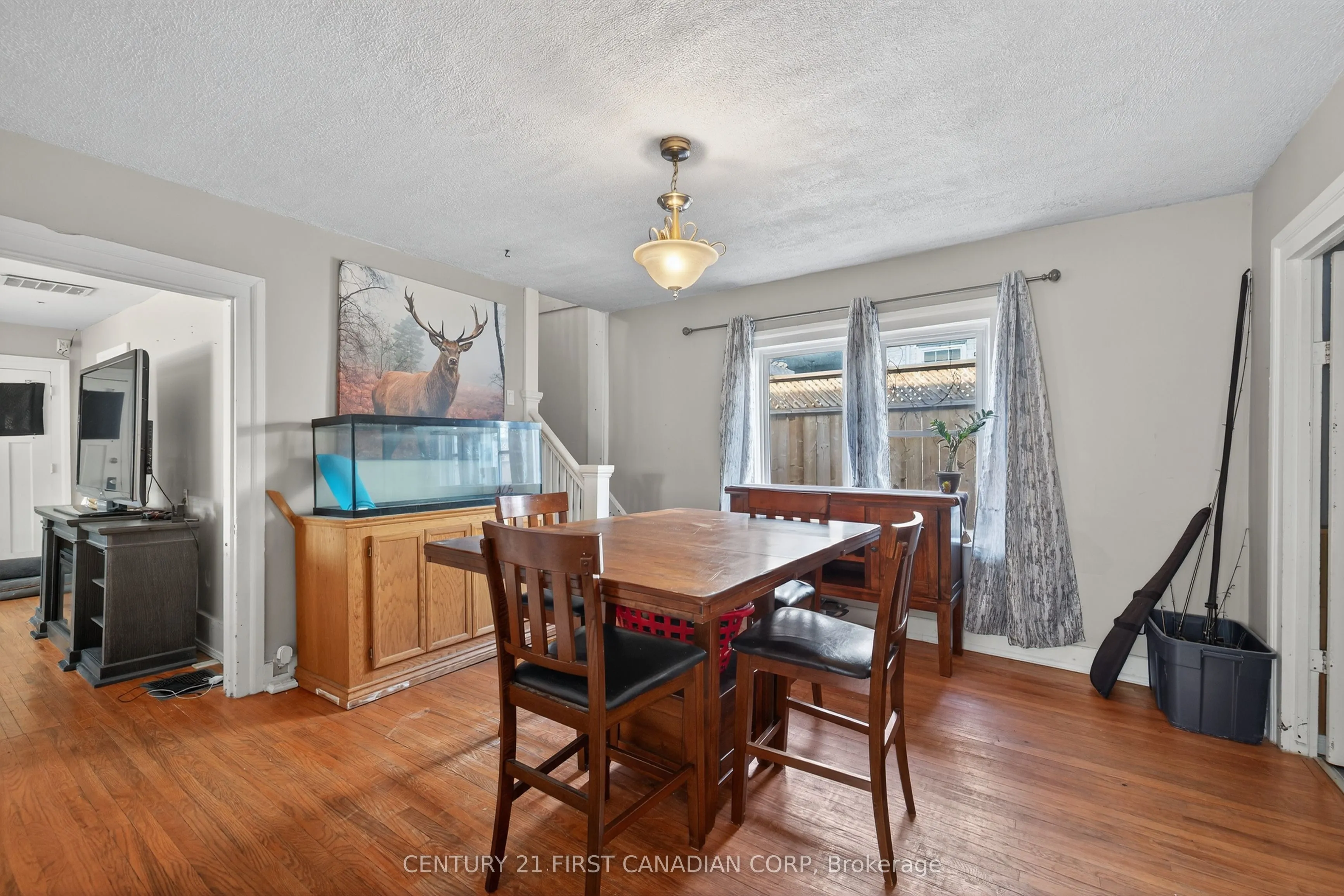 247 Ridout Street