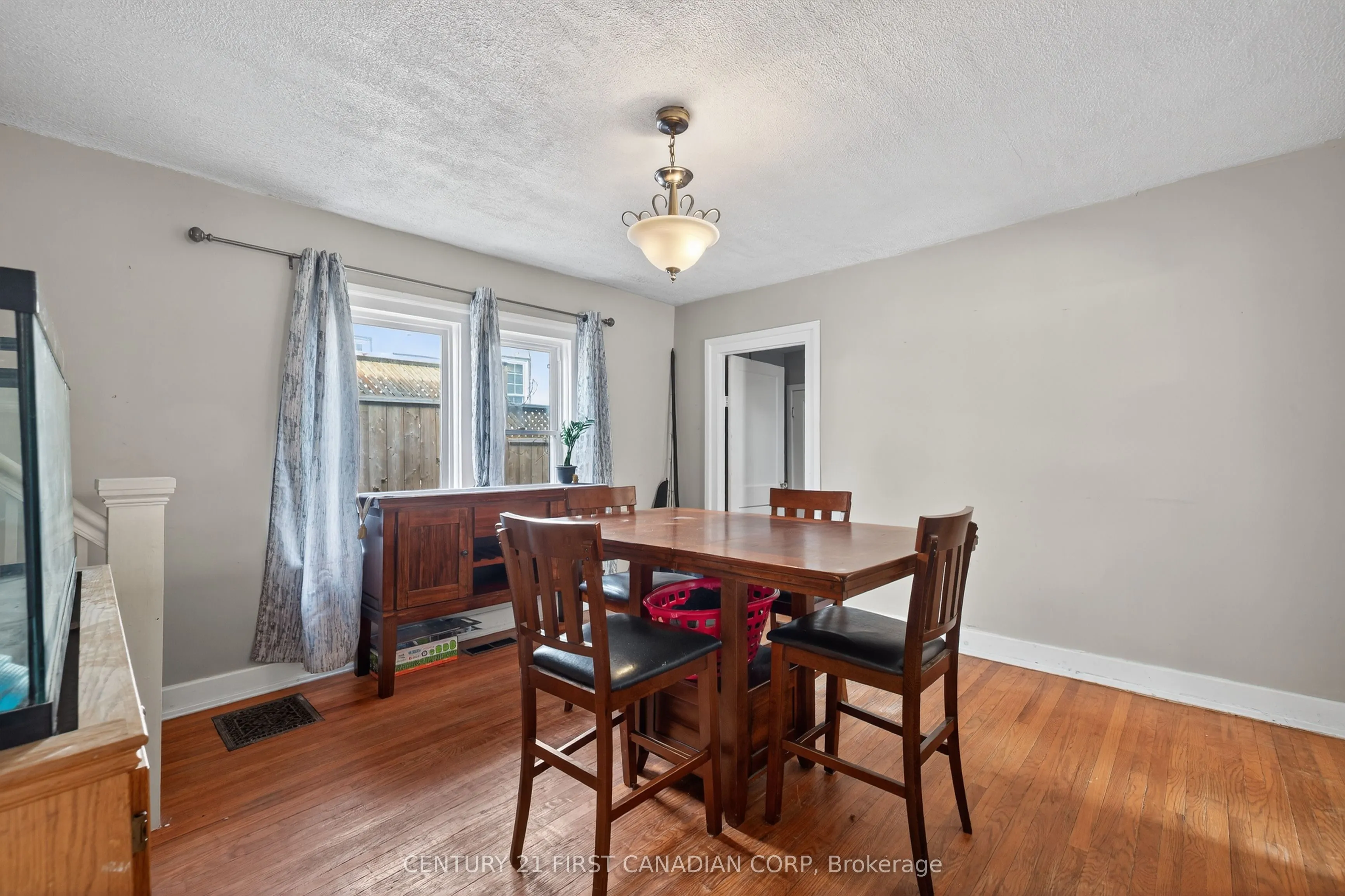 247 Ridout Street