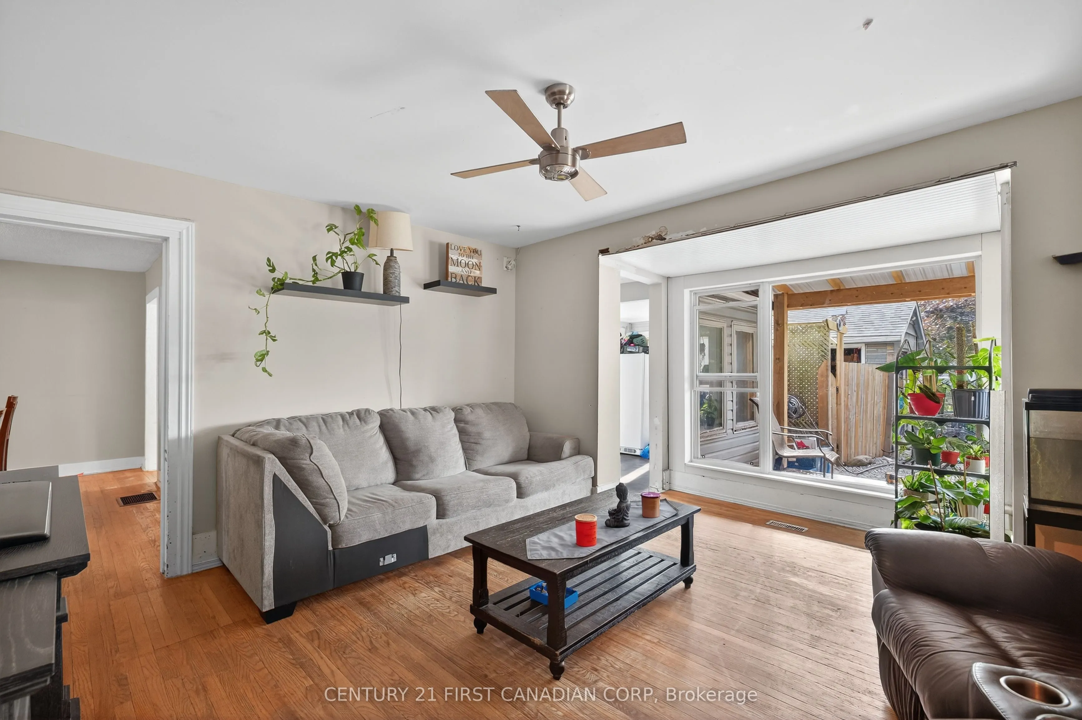 247 Ridout Street