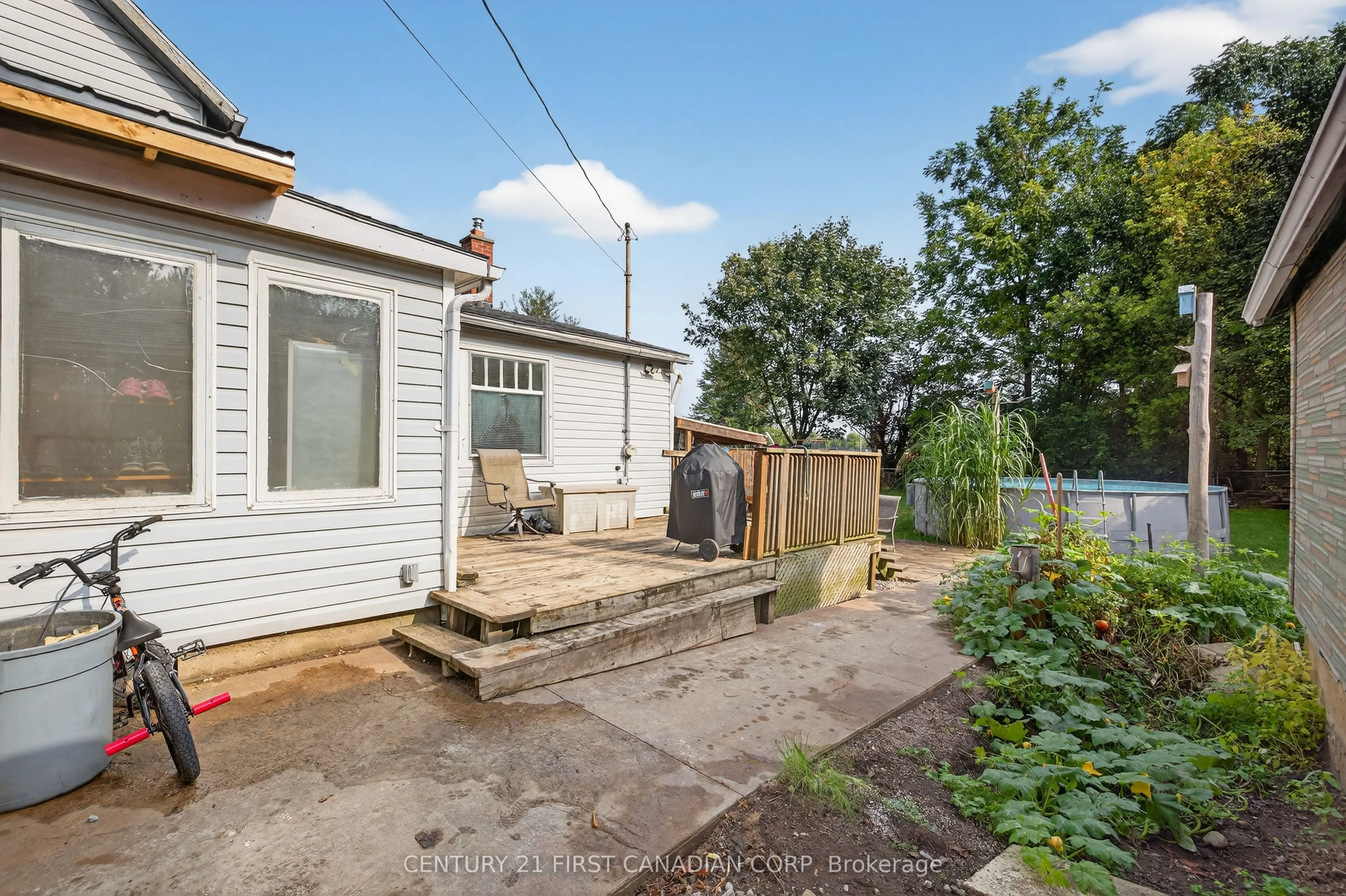 247 Ridout Street