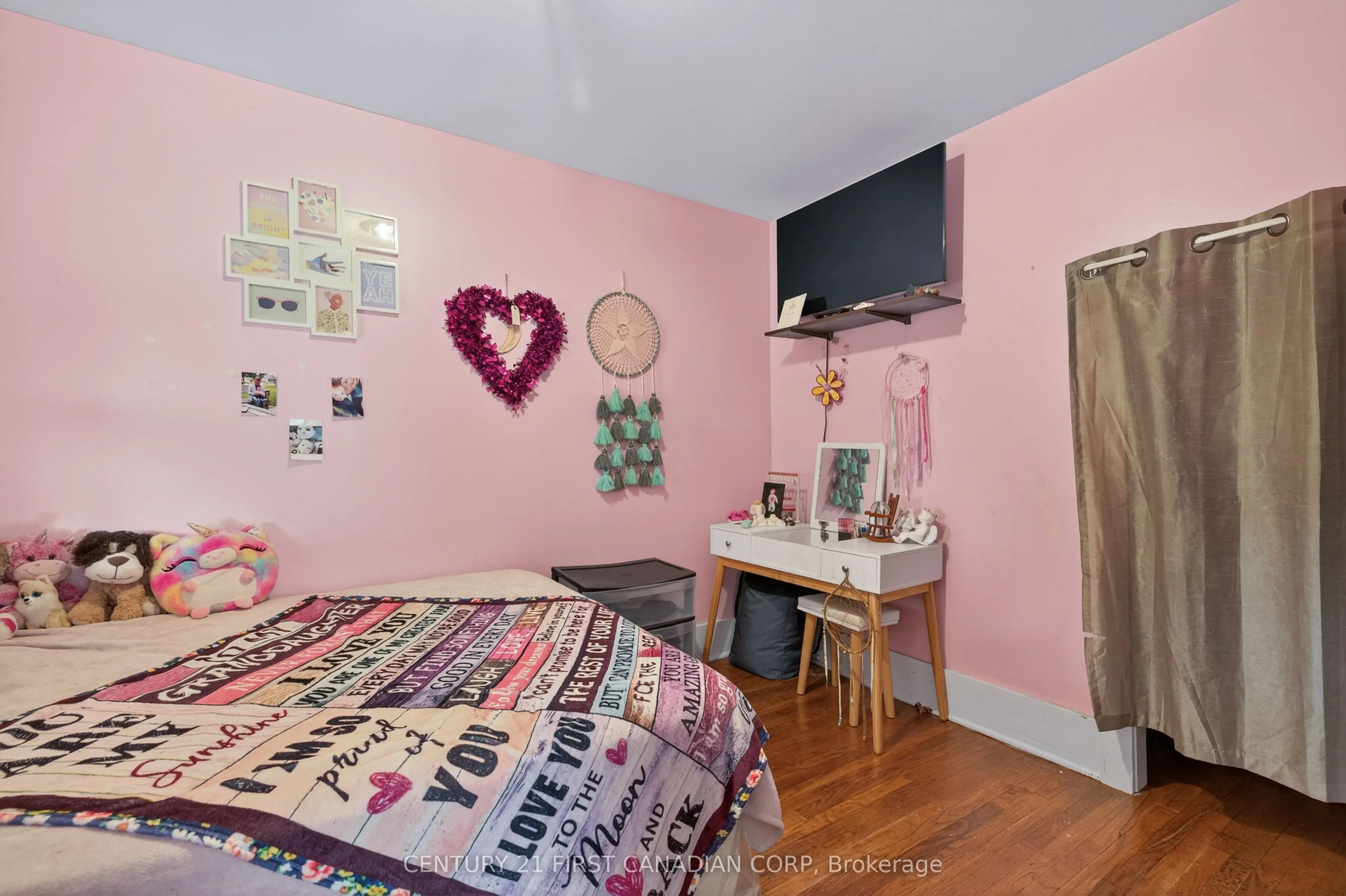 247 Ridout Street
