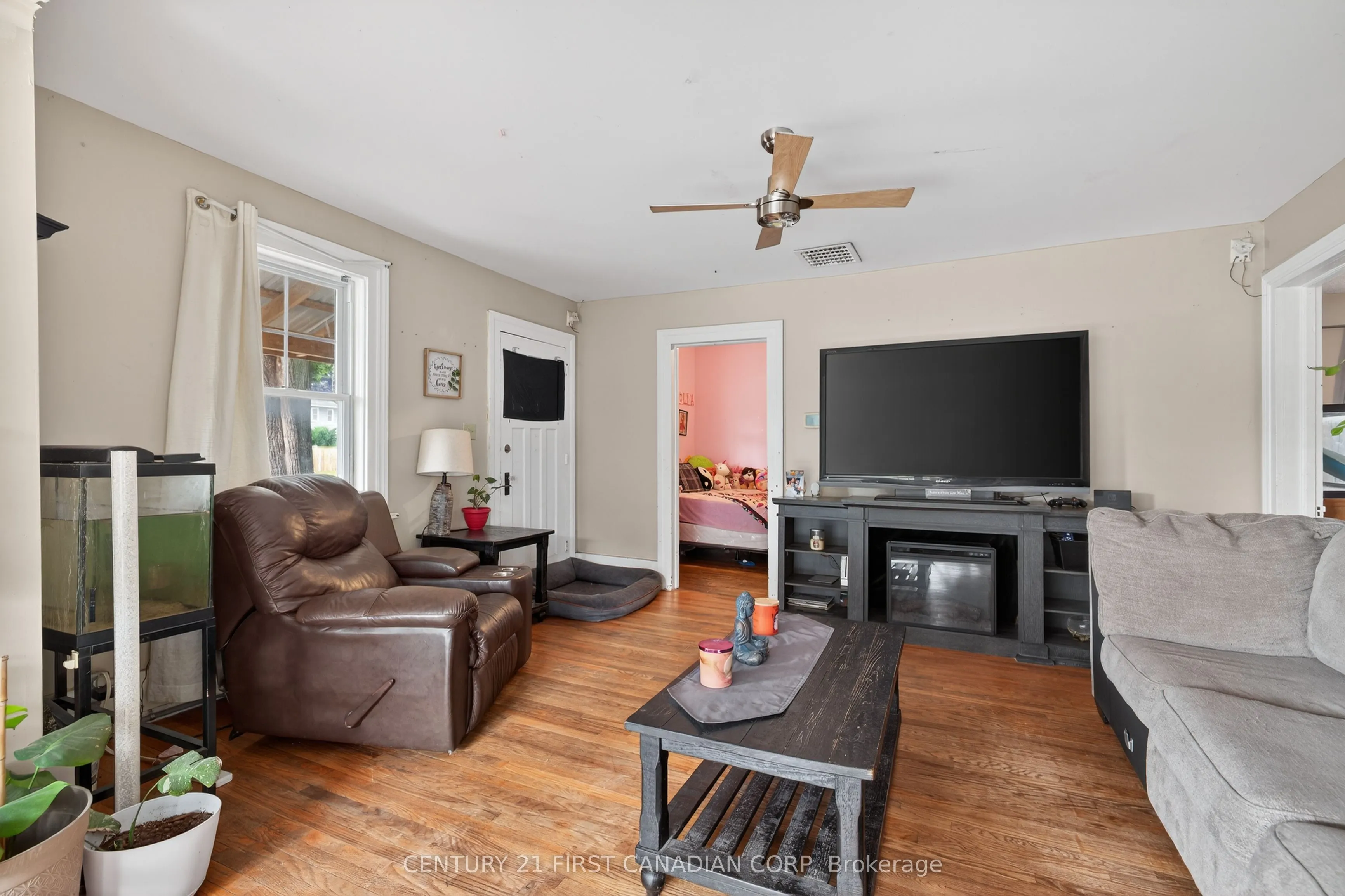 247 Ridout Street
