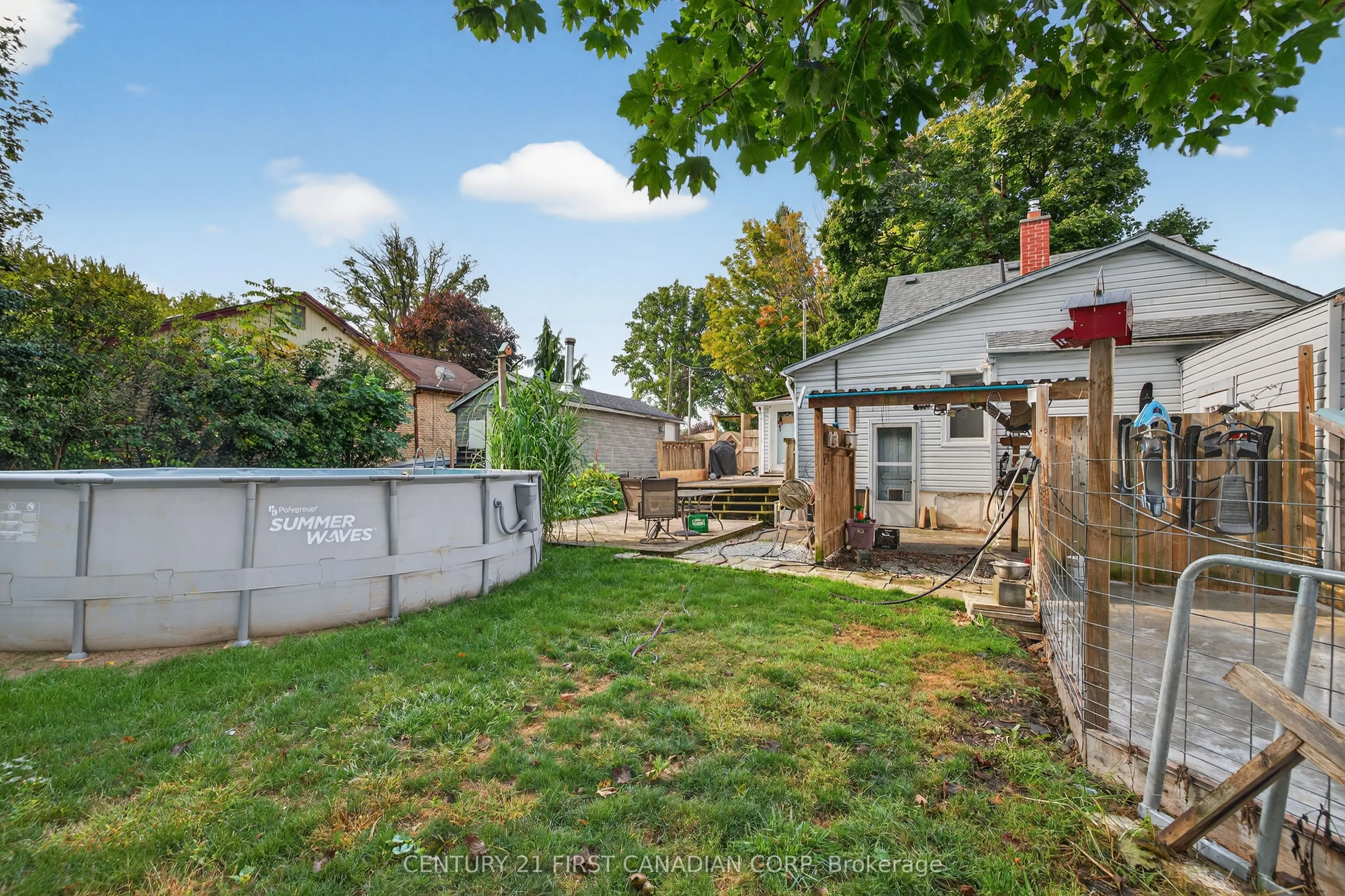 247 Ridout Street