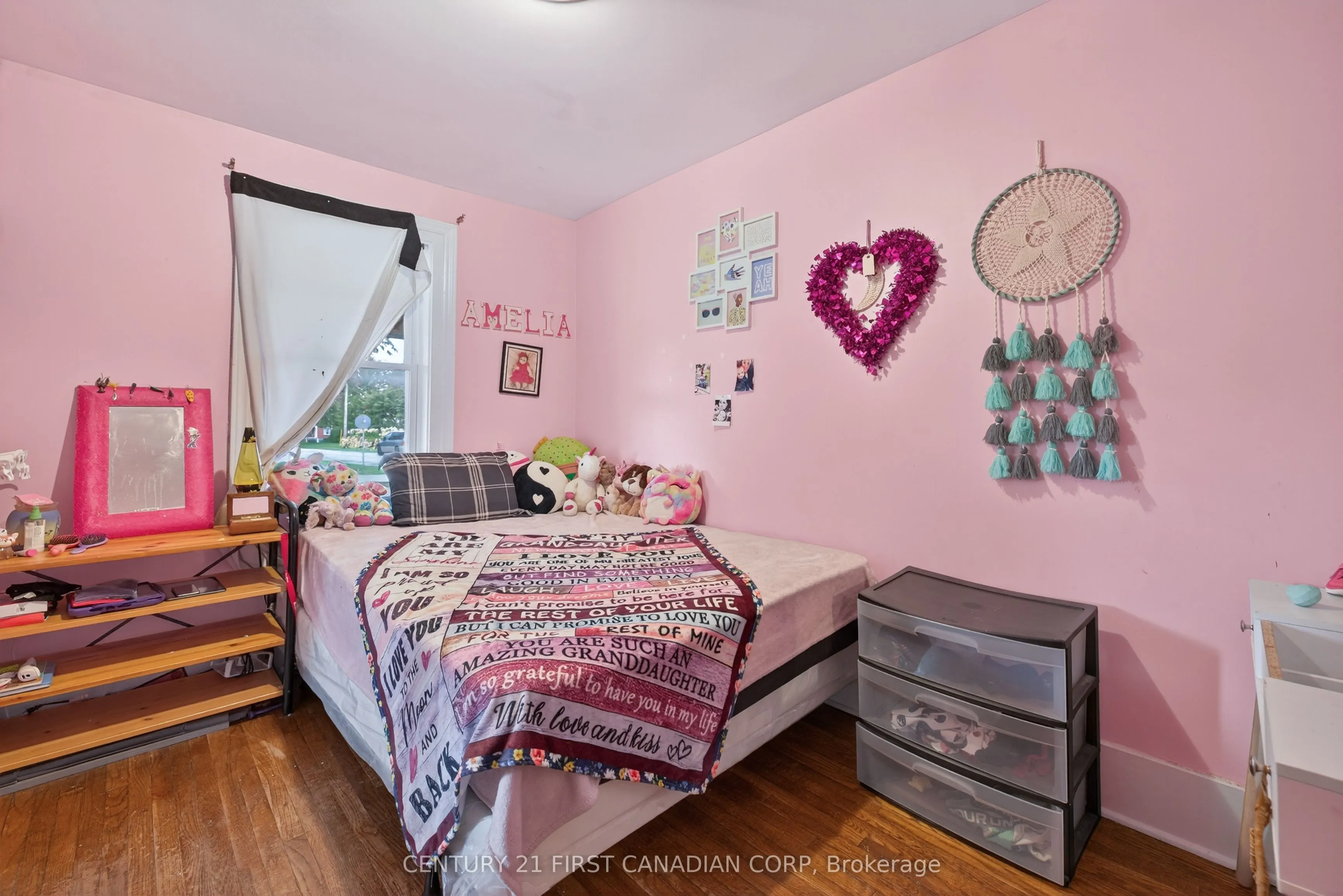 247 Ridout Street