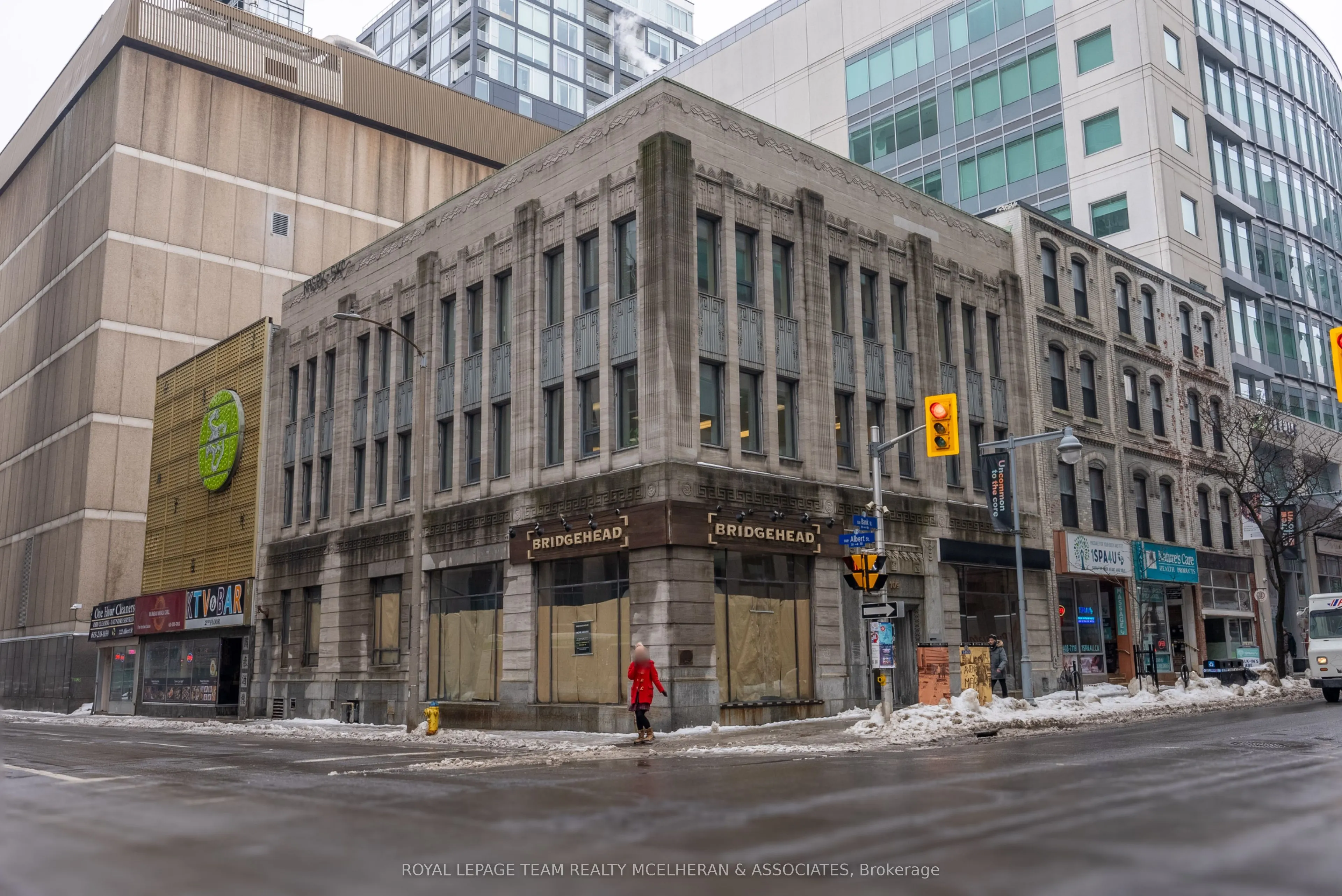 109 Bank Street