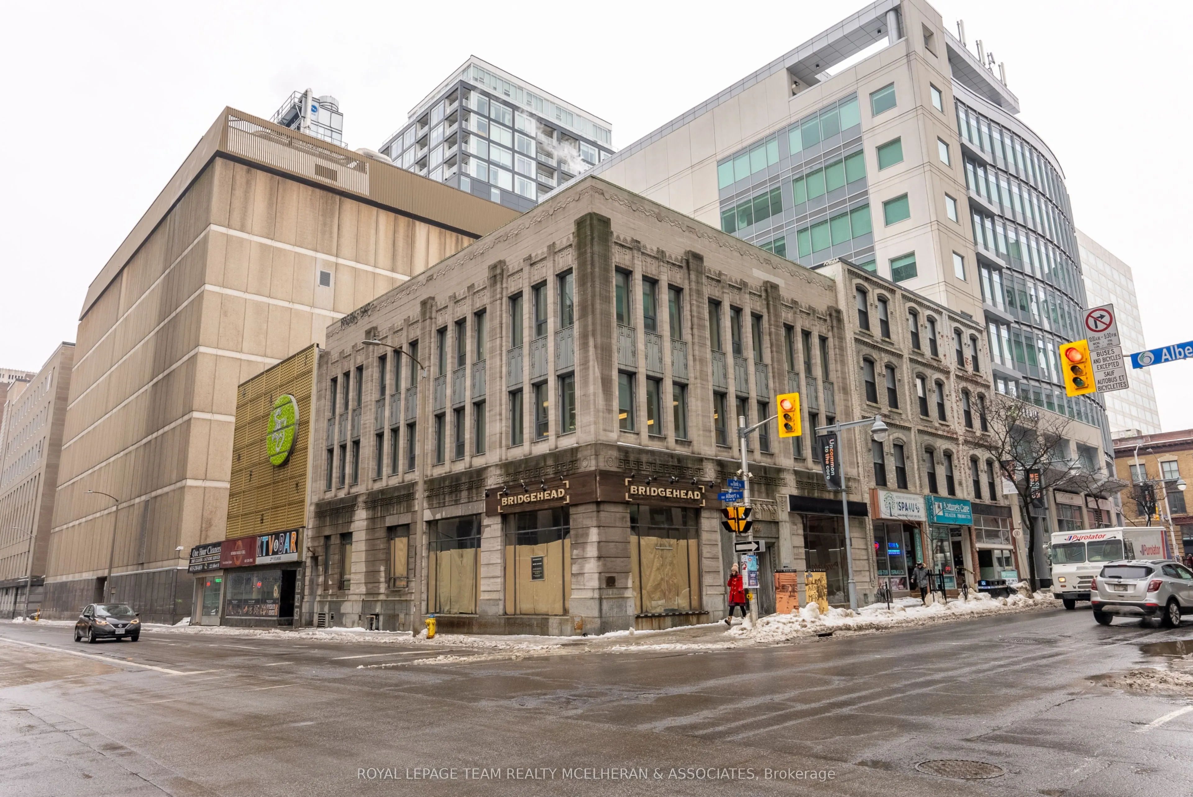109 Bank Street