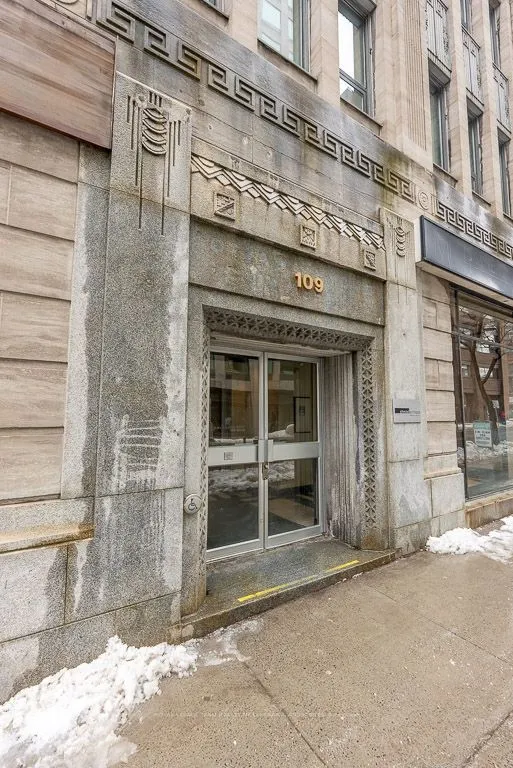 109 Bank Street