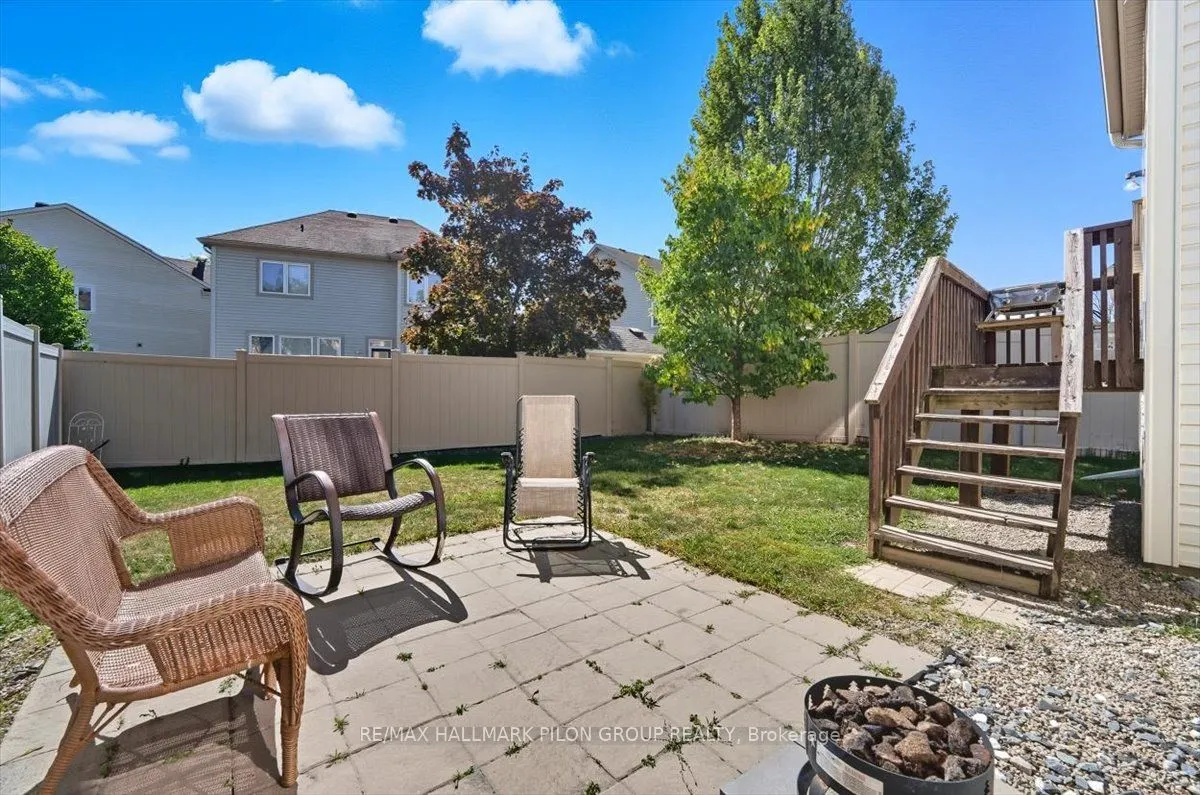 3438 River Run Avenue