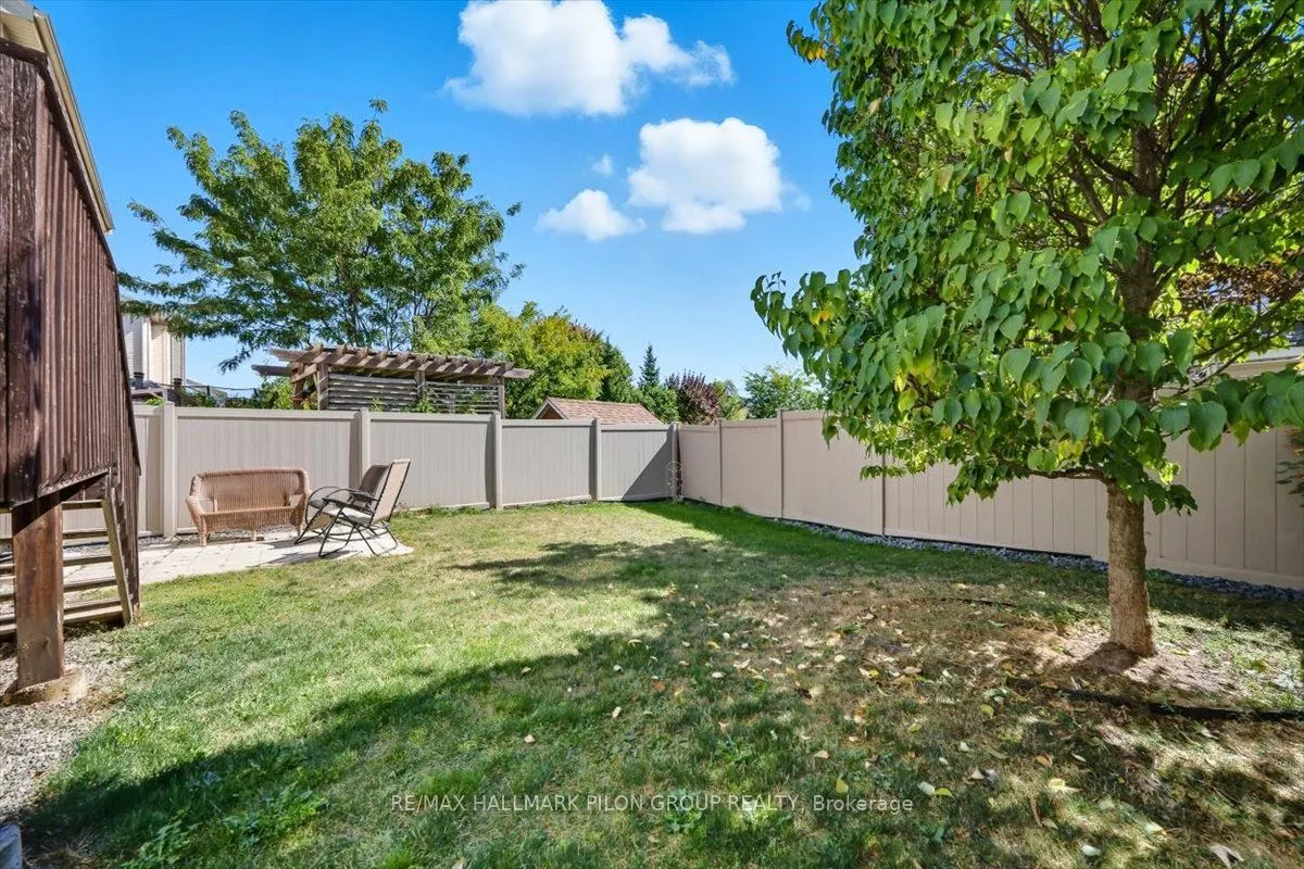 3438 River Run Avenue