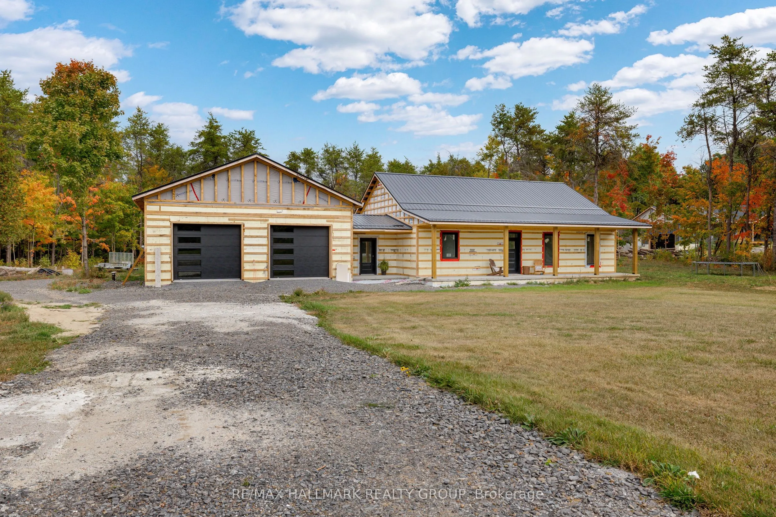 6813 Charleville Road