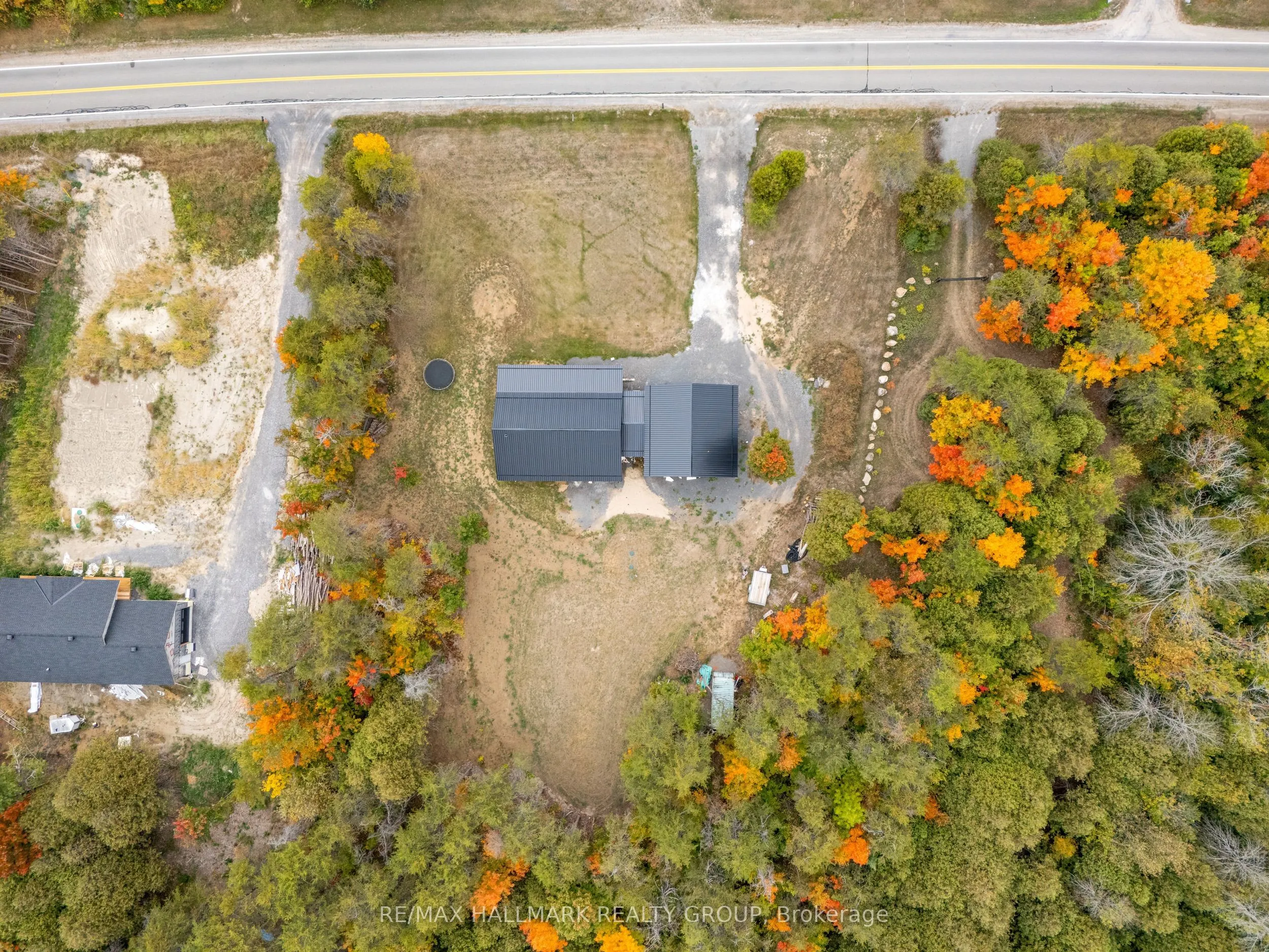 6813 Charleville Road
