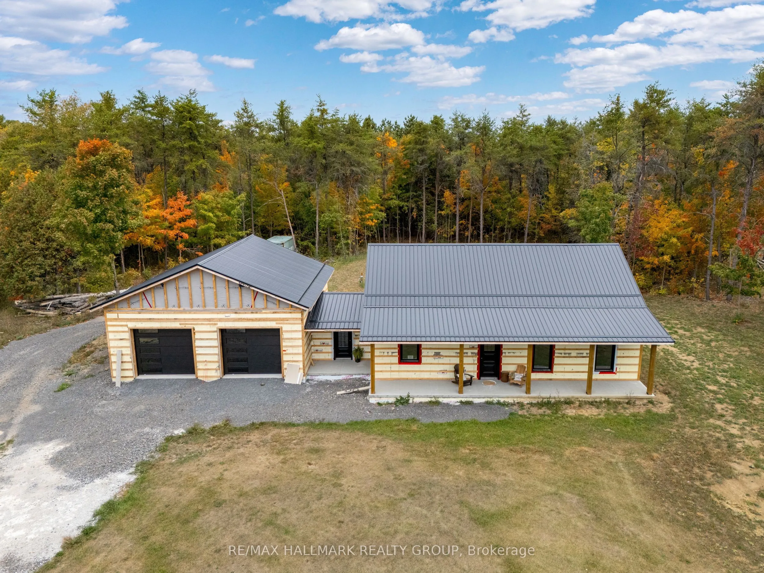 6813 Charleville Road