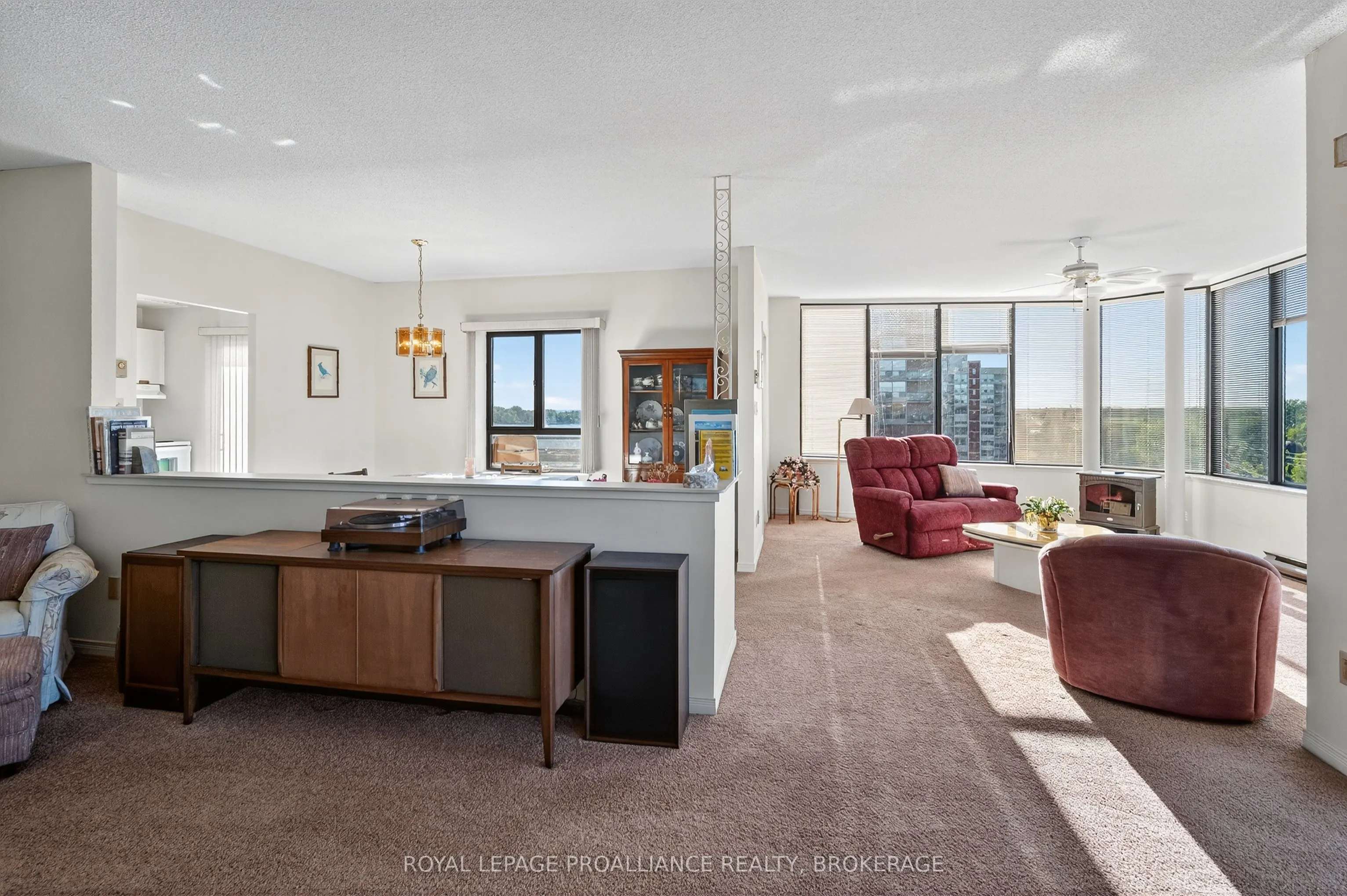 1000 King Street W, #701