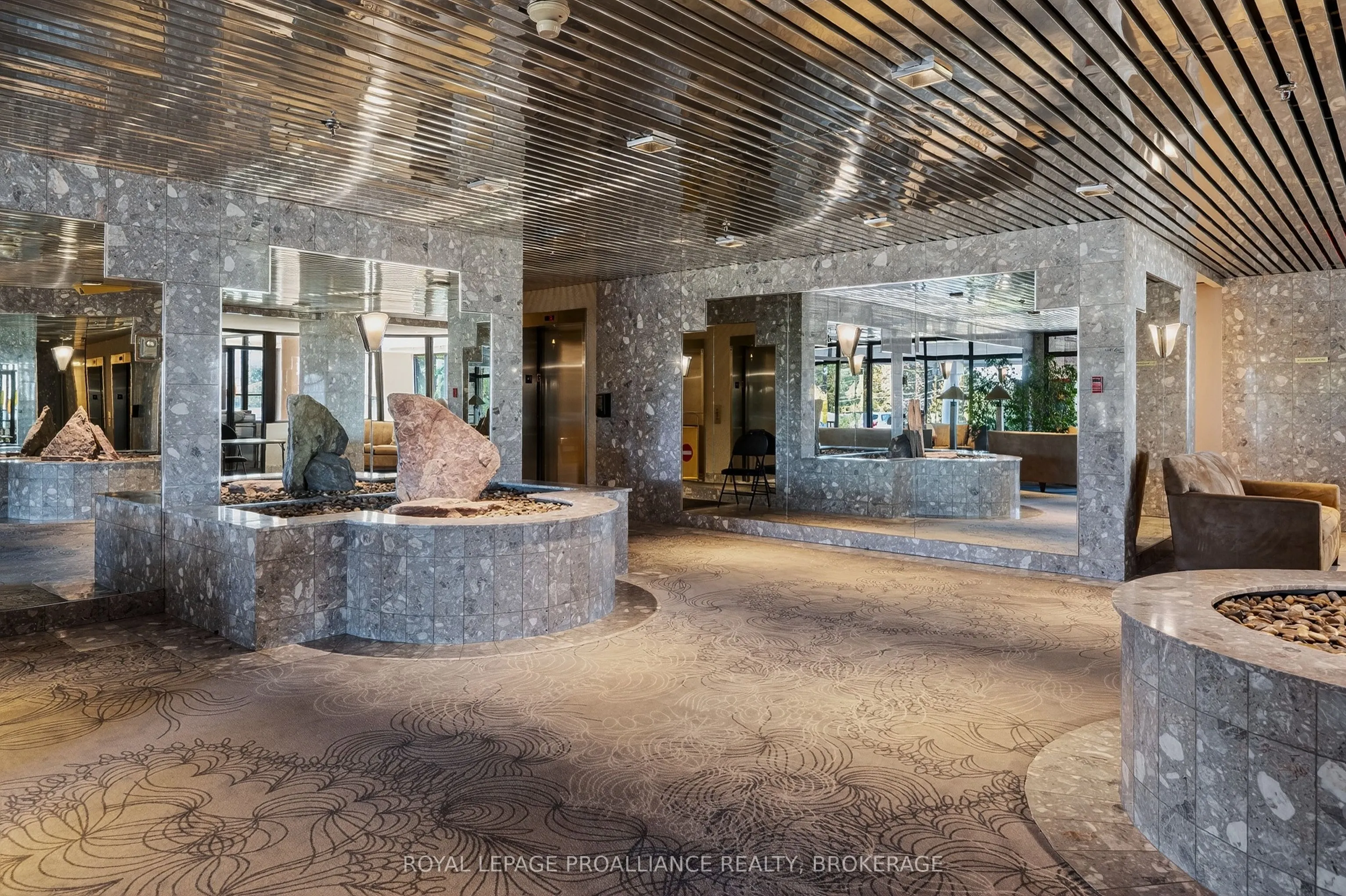 1000 King Street W, #701