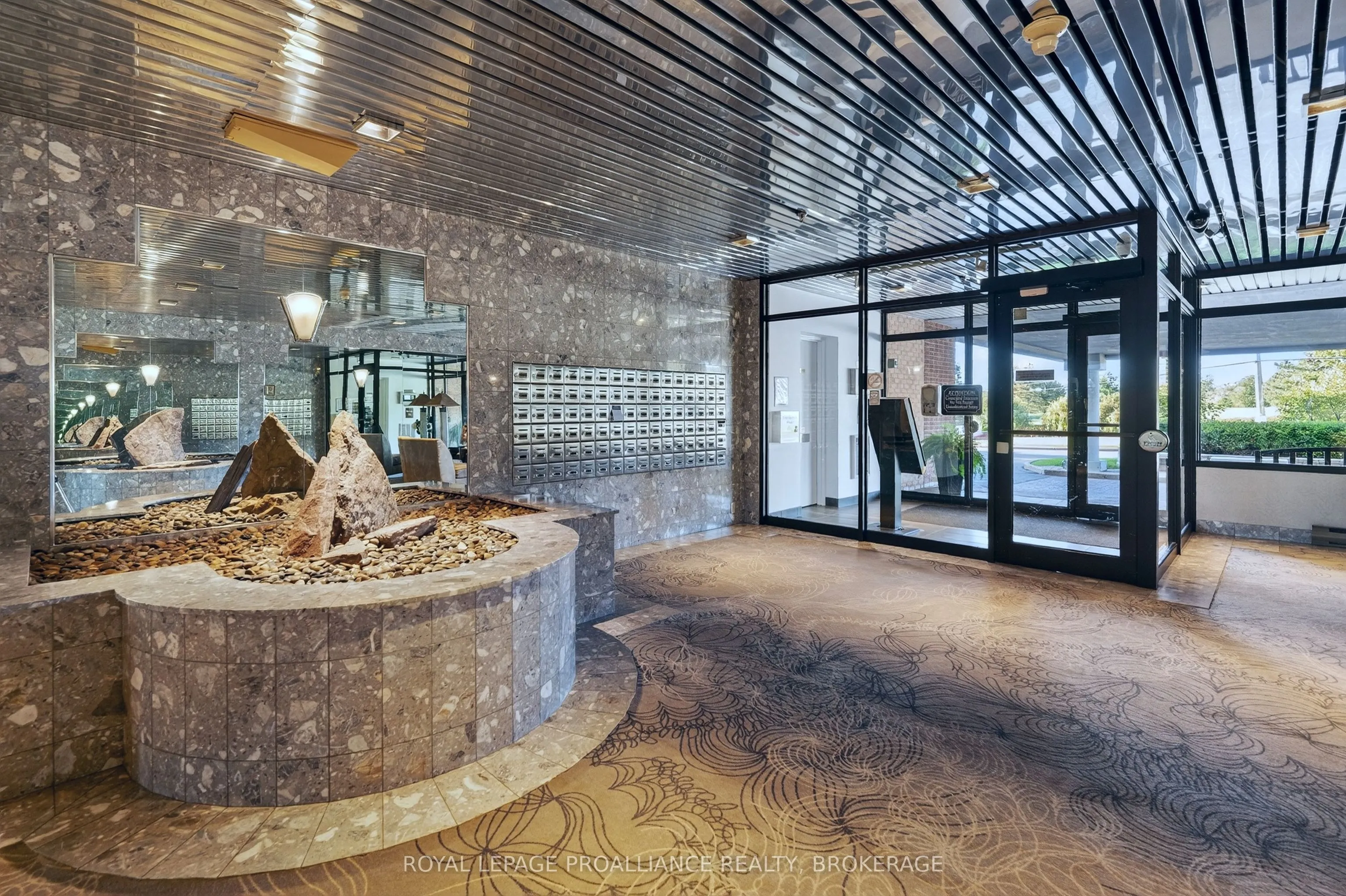 1000 King Street W, #701