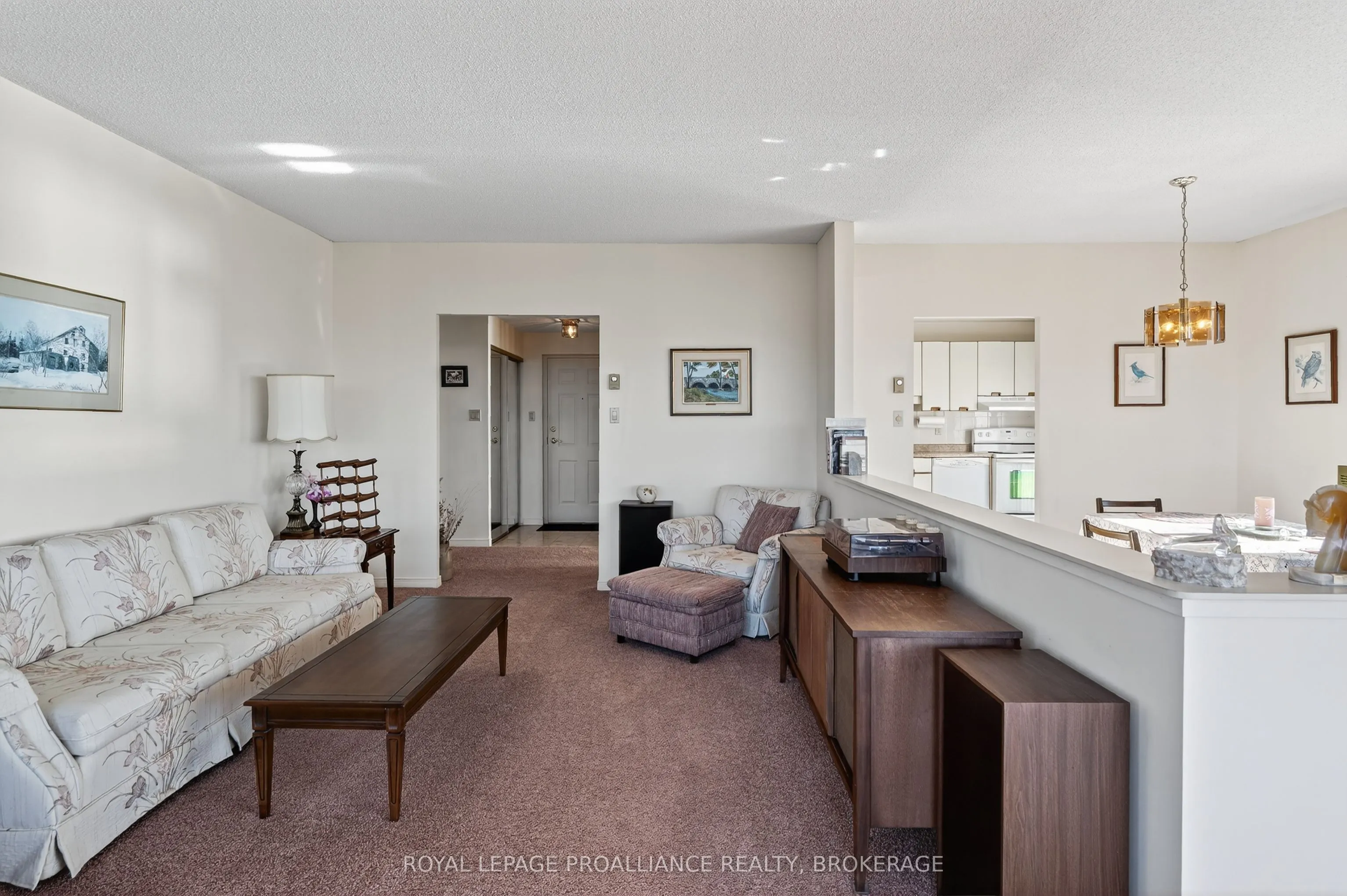 1000 King Street W, #701