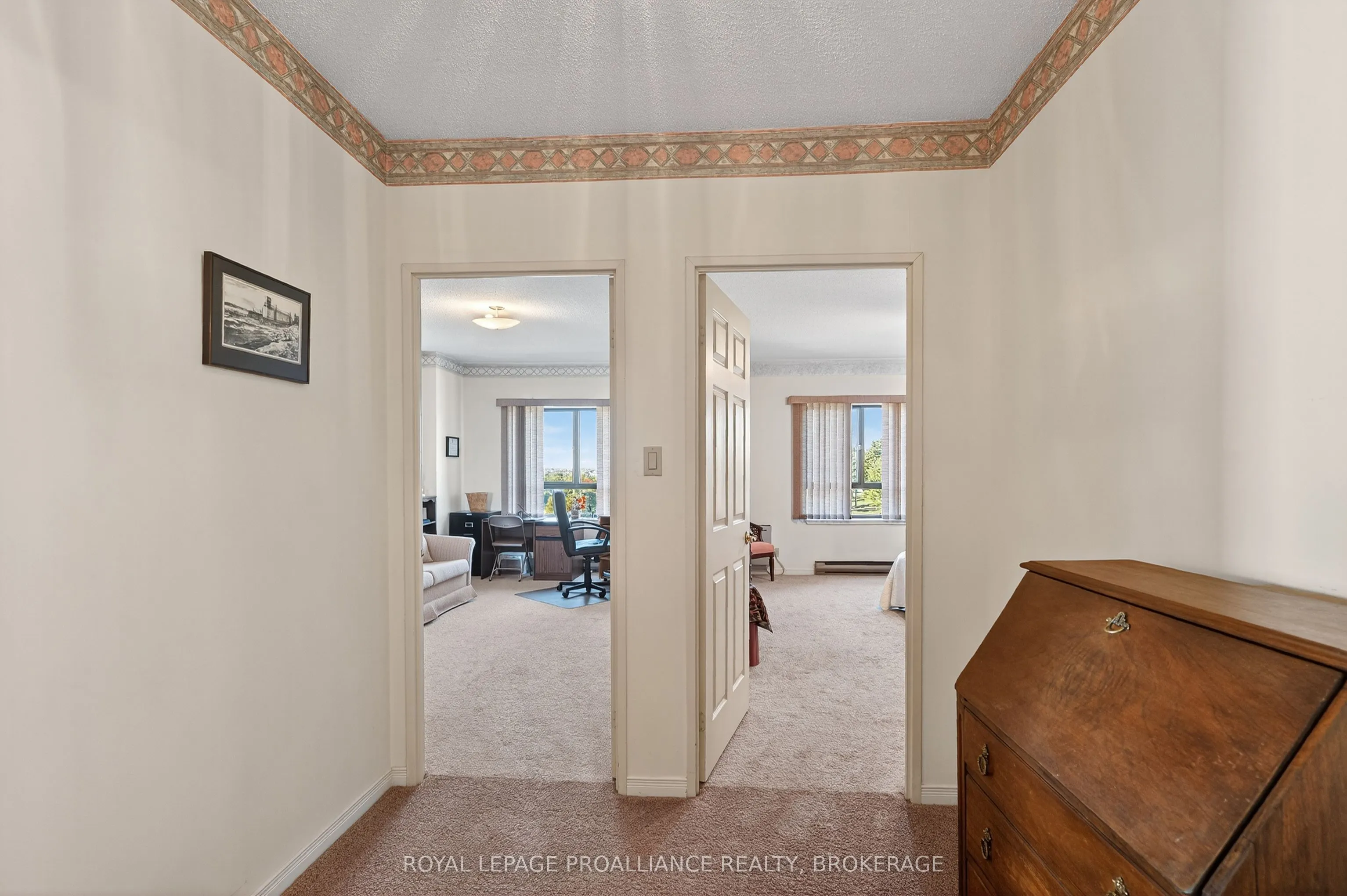 1000 King Street W, #701