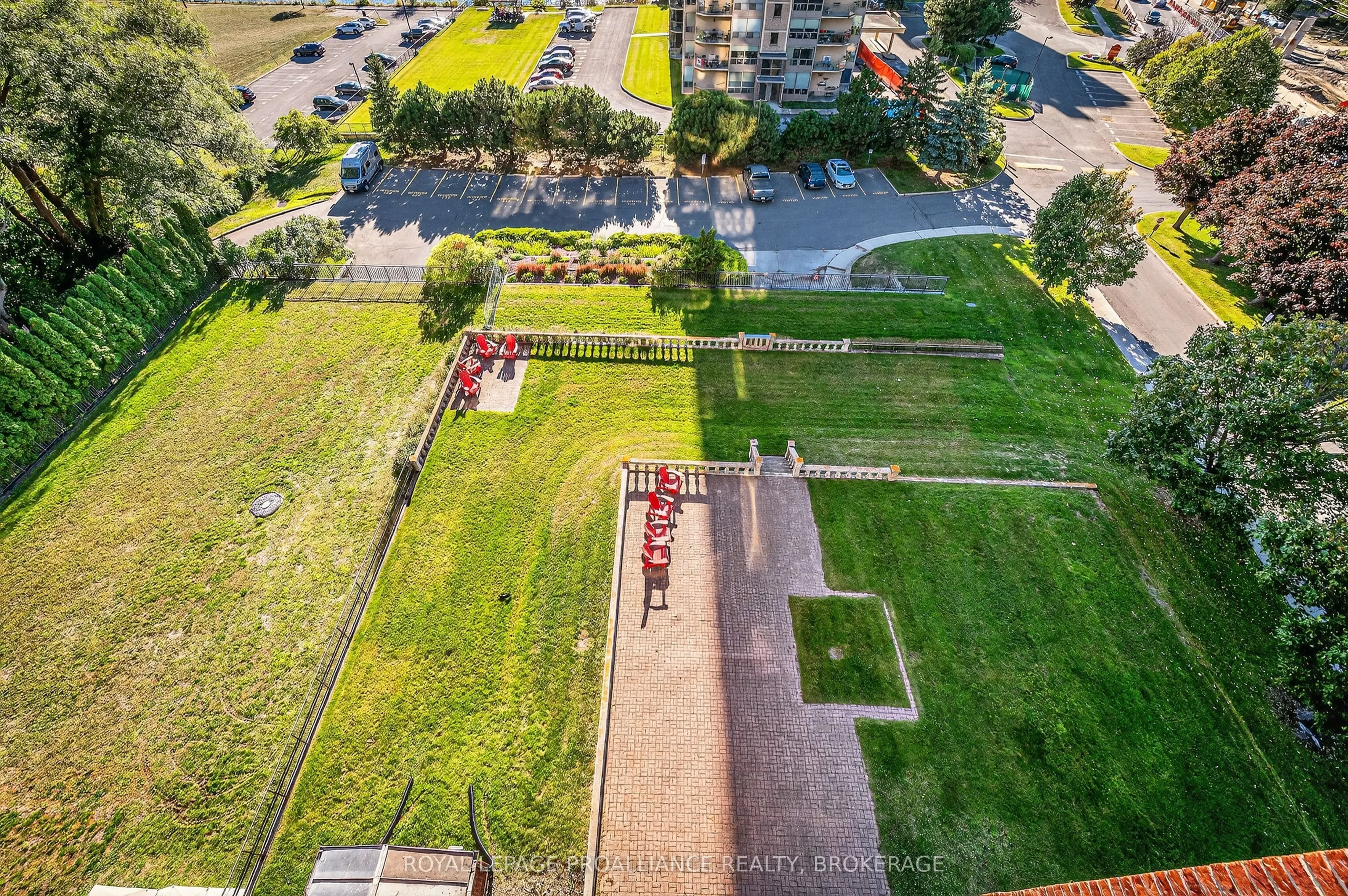1000 King Street W, #701