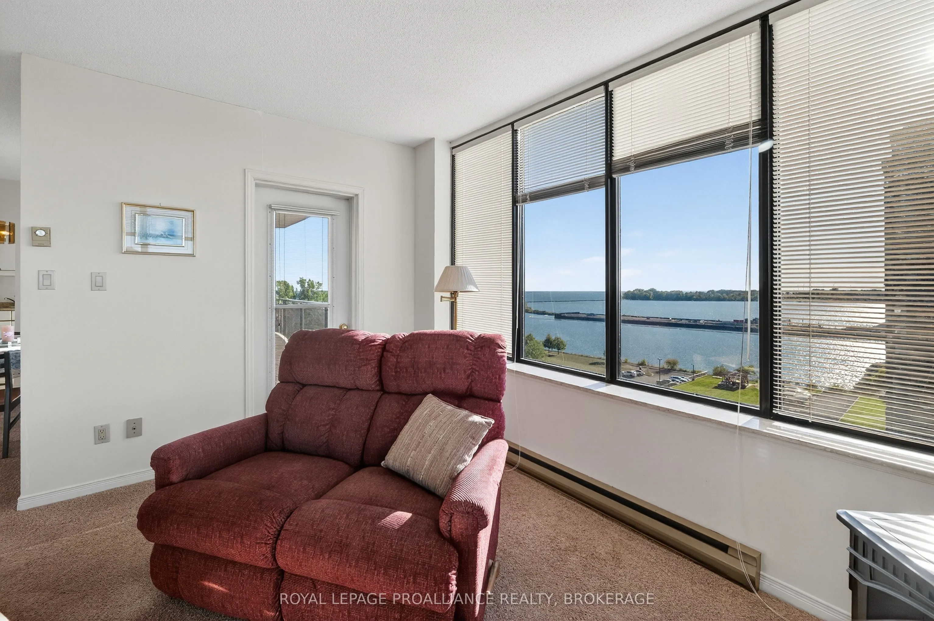 1000 King Street W, #701