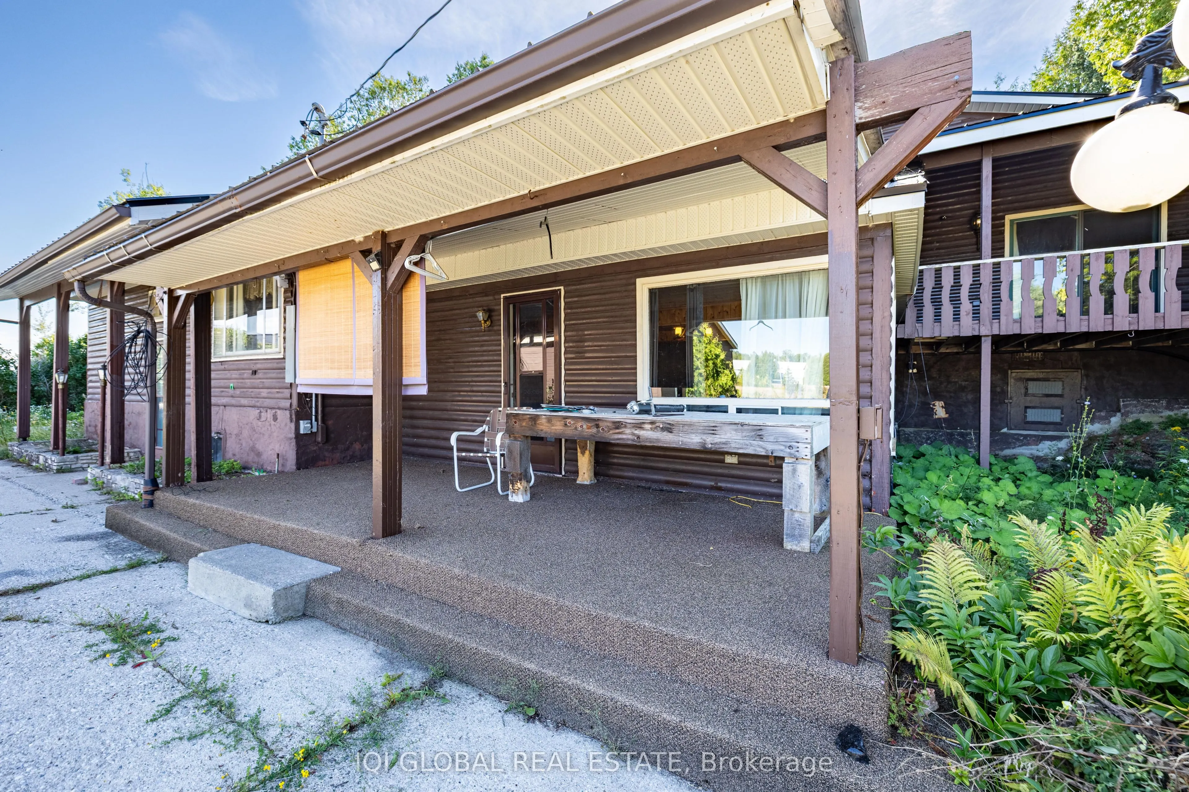 625 little pike bay Road