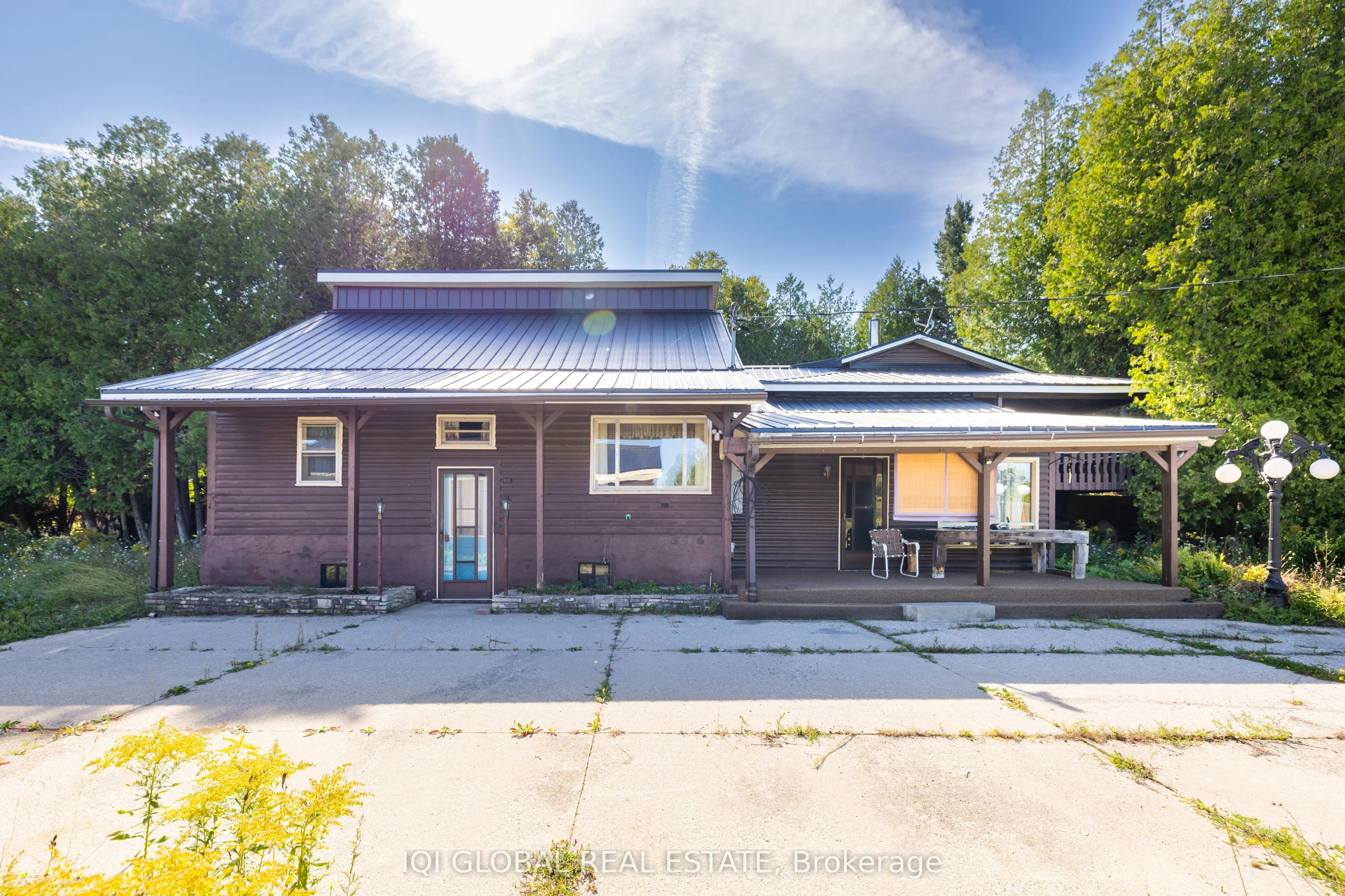 625 little pike bay Road