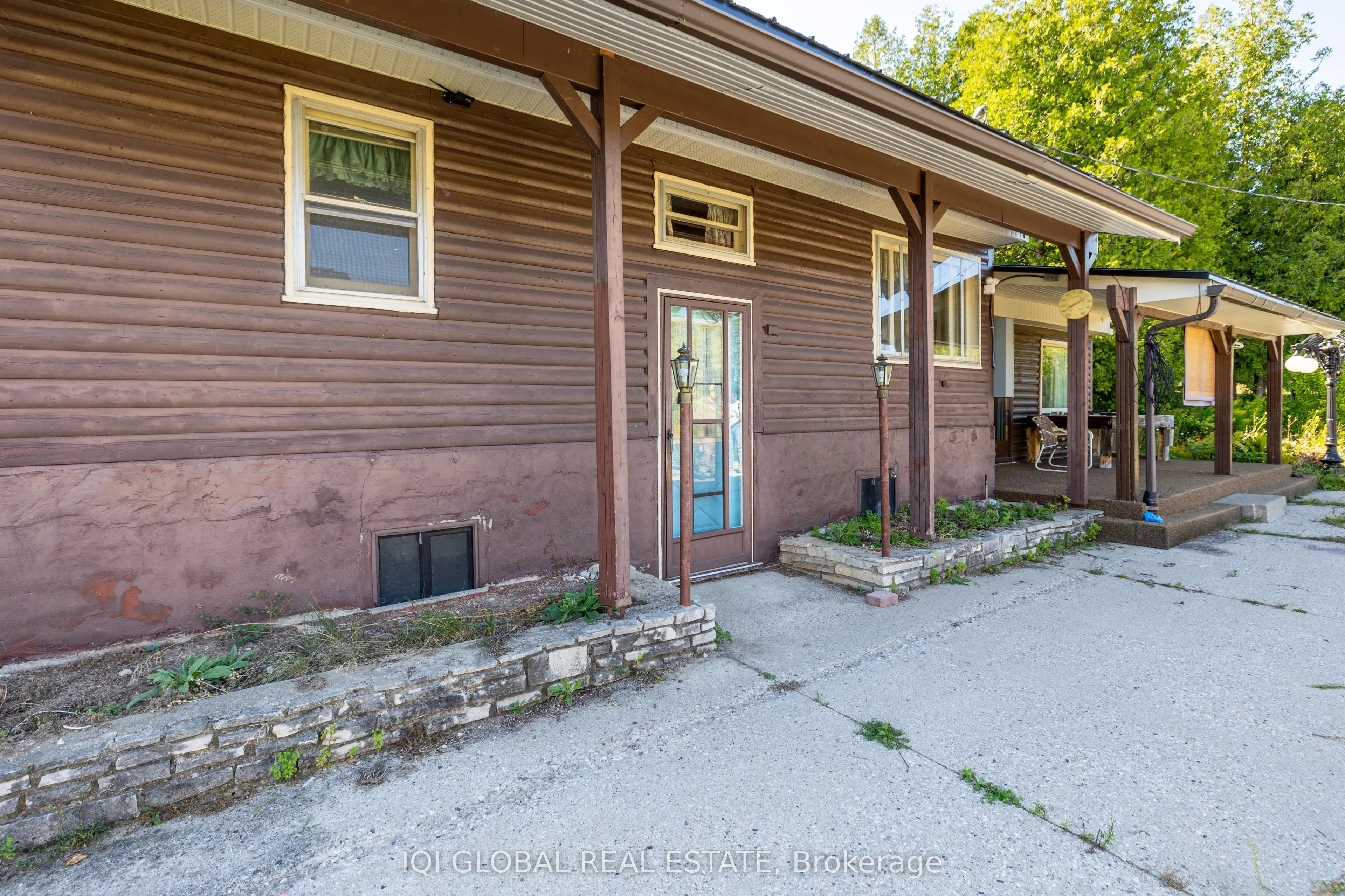 625 little pike bay Road